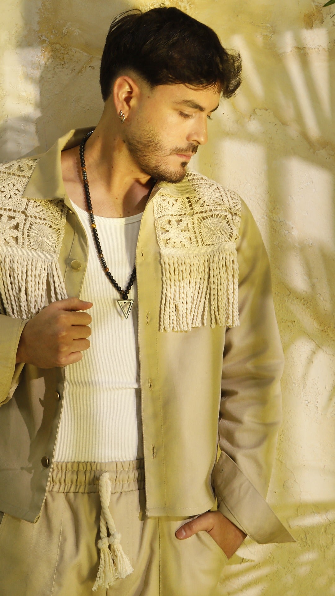 Chaqueta Brio