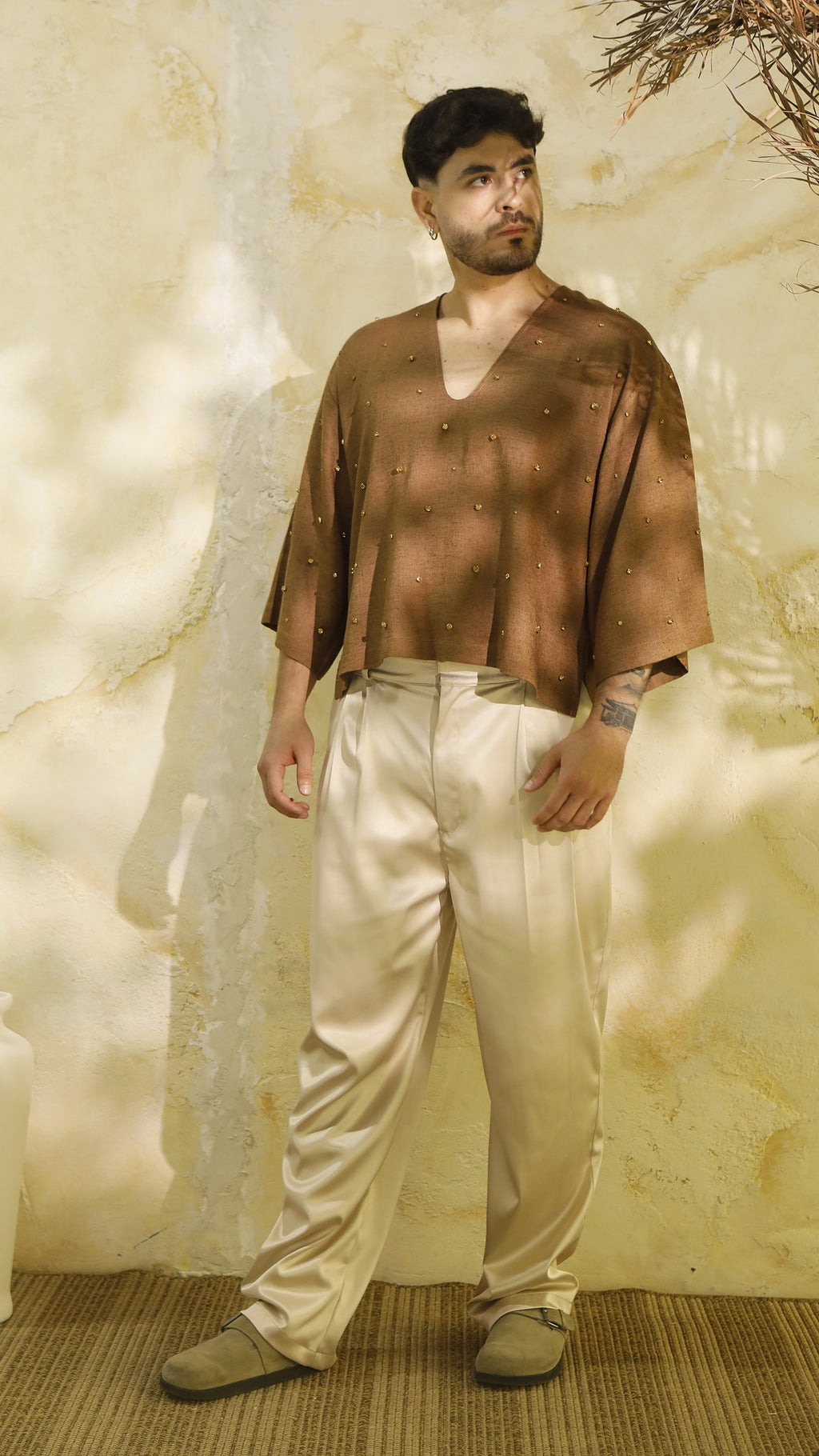 Pantalon Sabar
