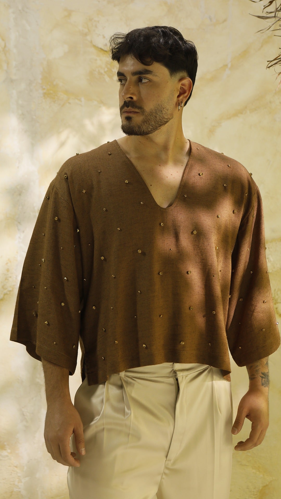 Camisa Cedro