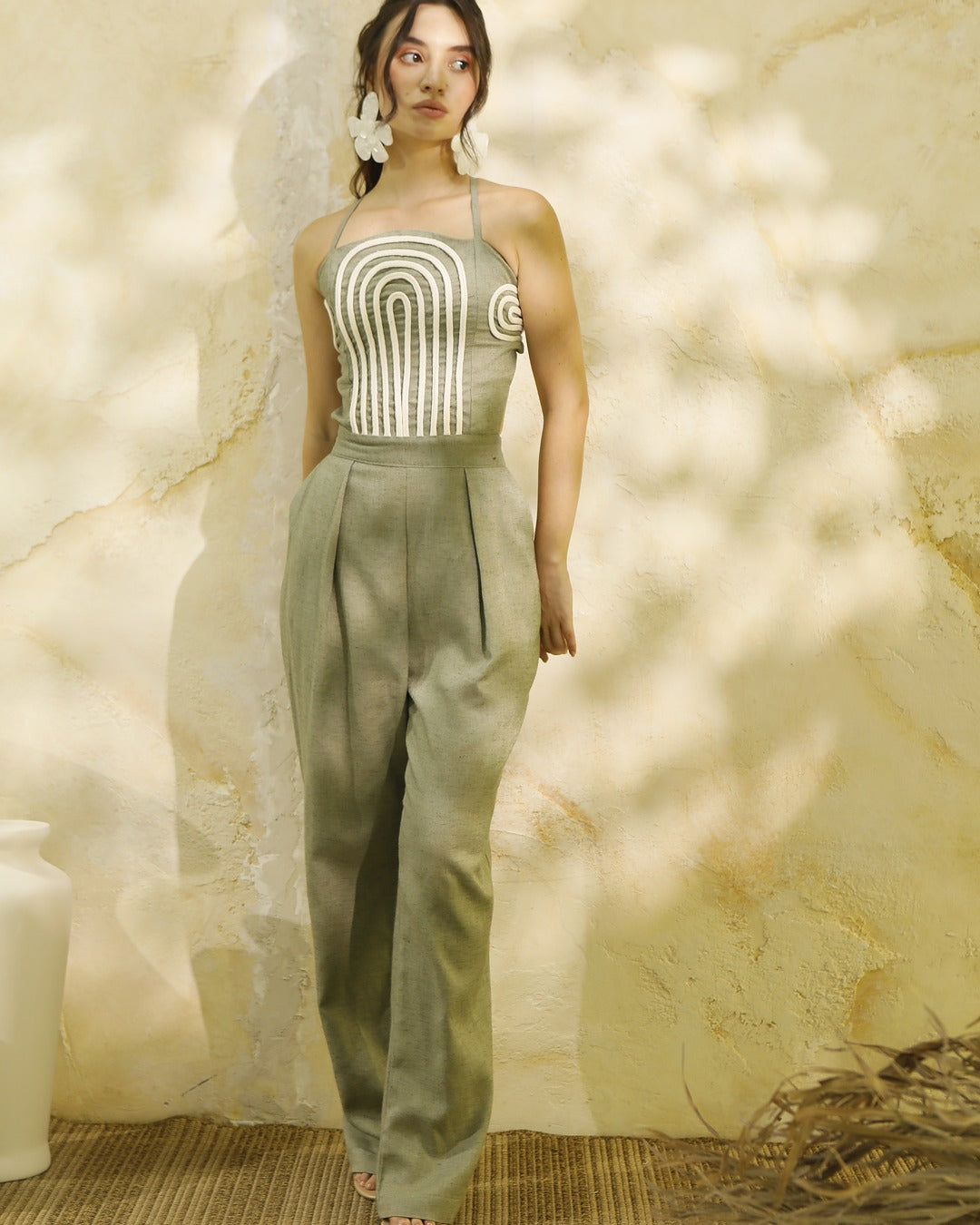 Jumpsuit Ámbar