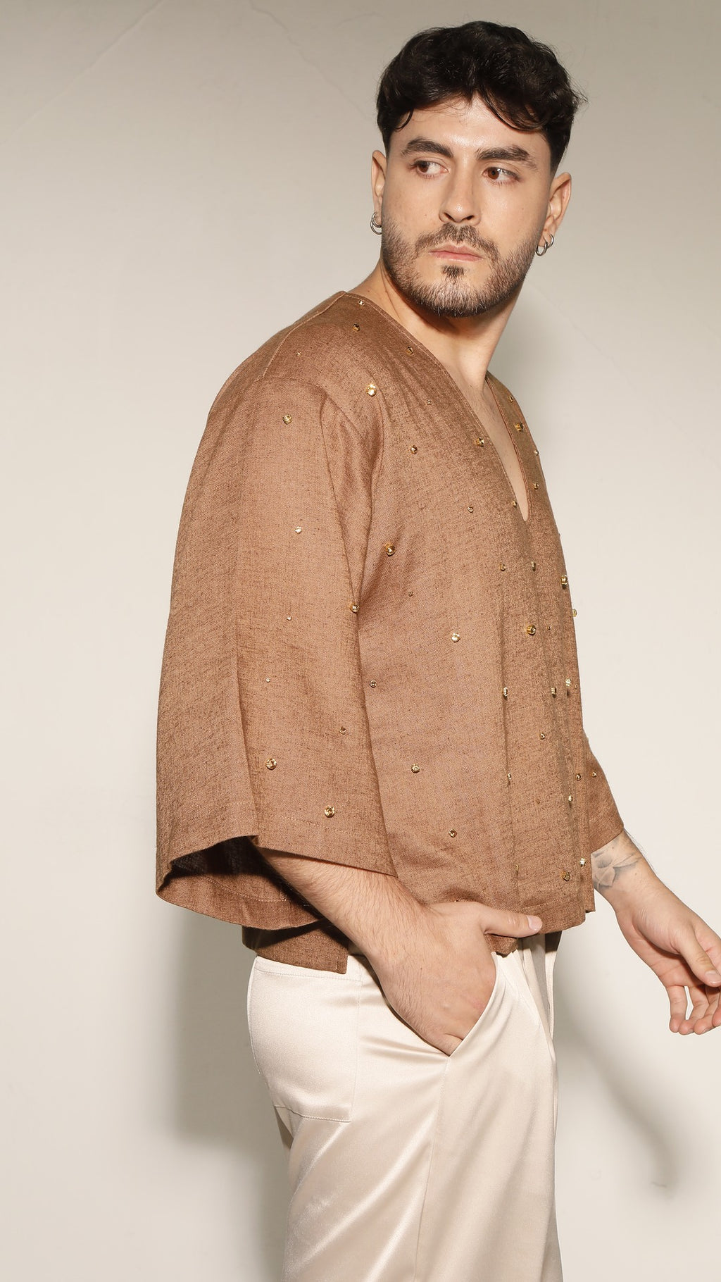 Camisa Cedro