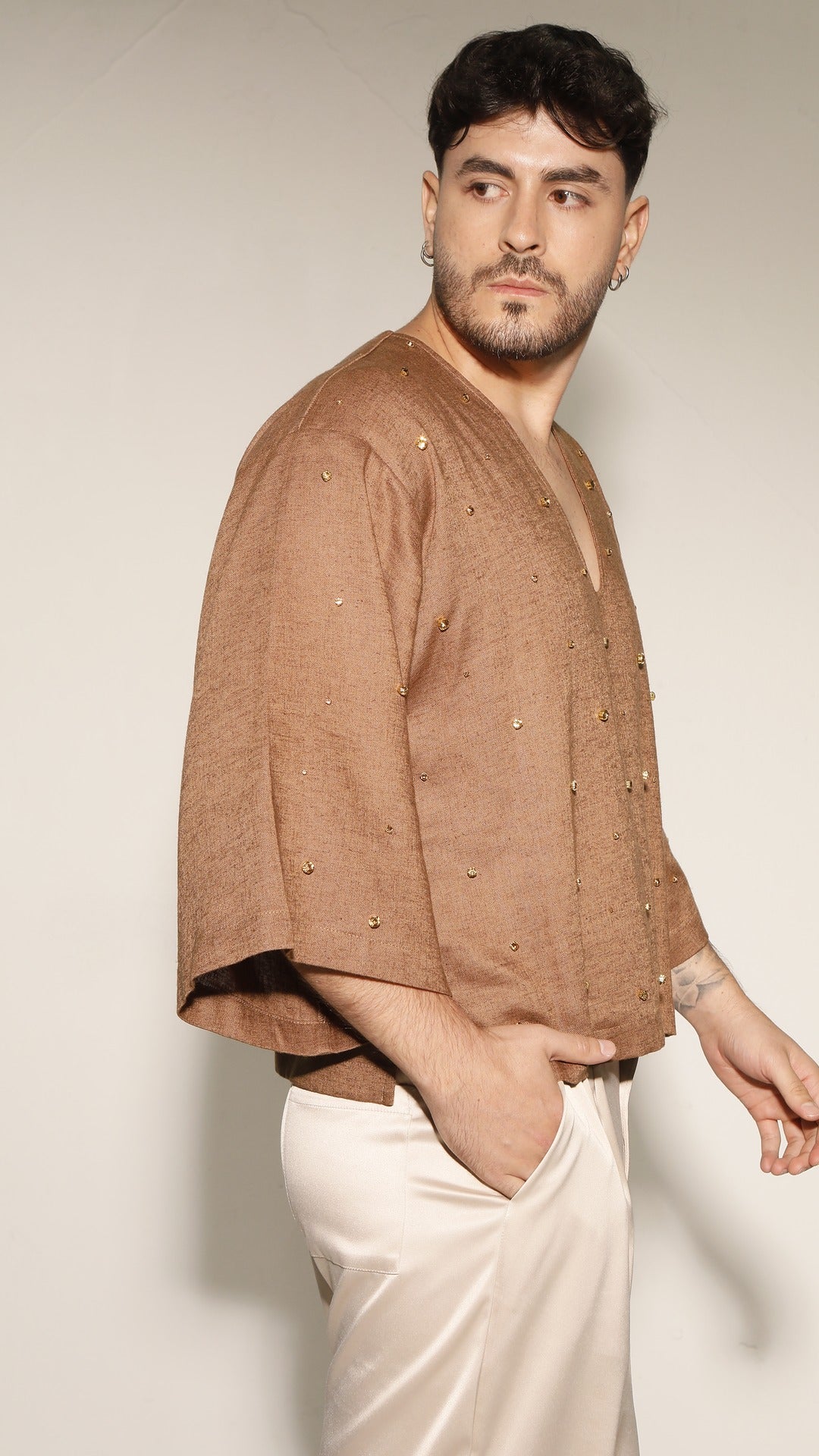 Camisa Cedro