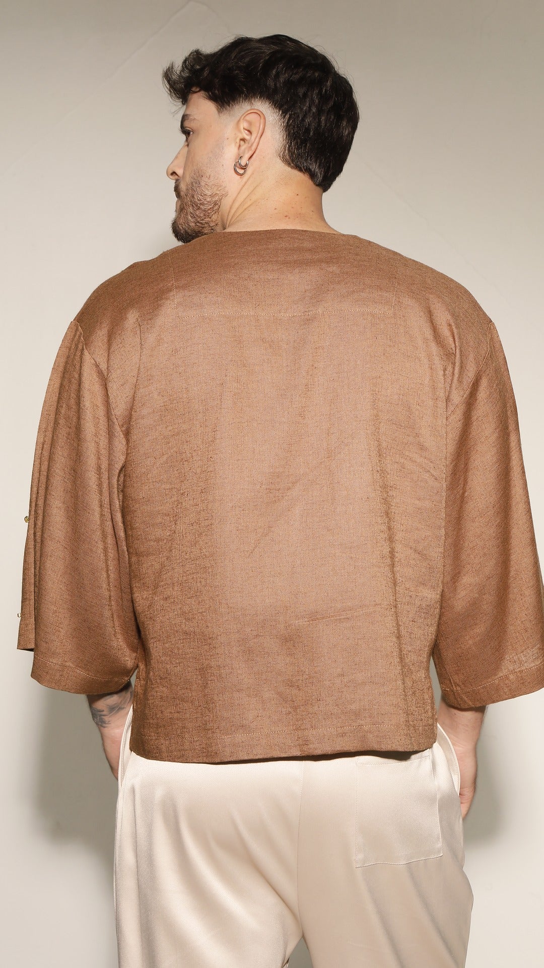 Camisa Cedro