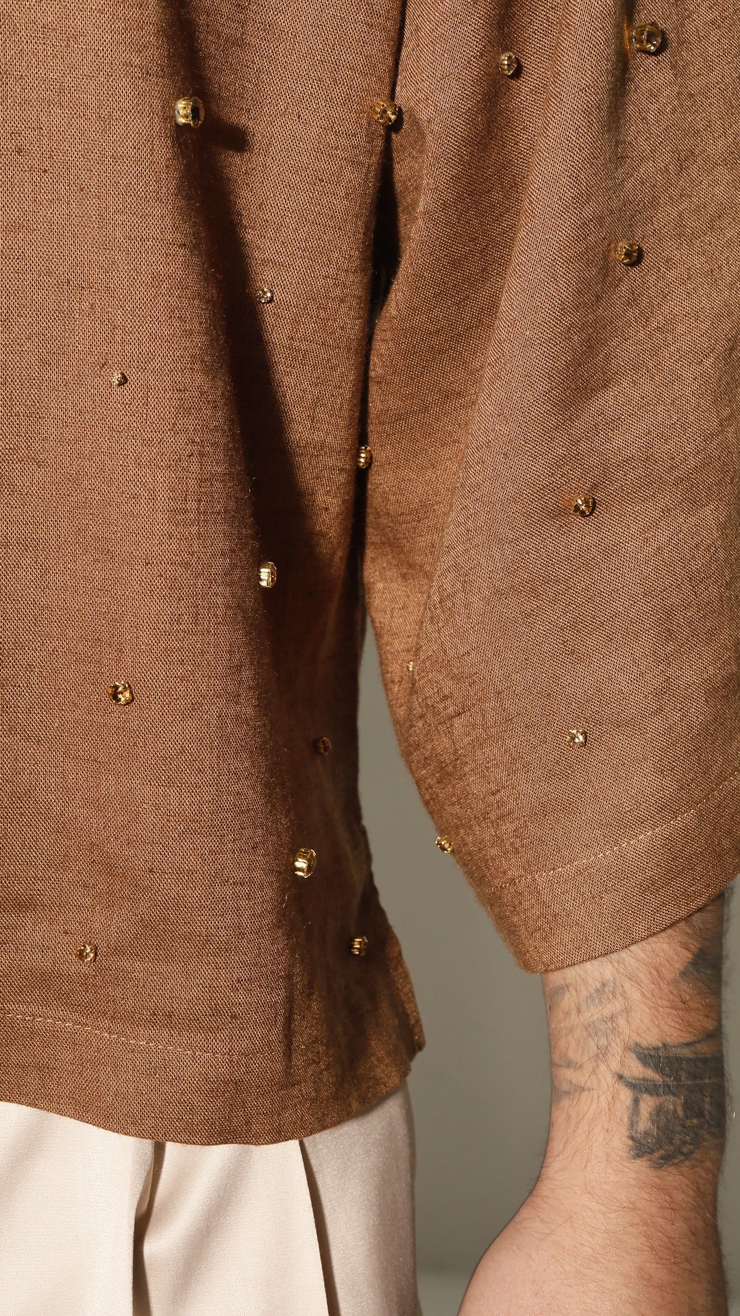 Camisa Cedro
