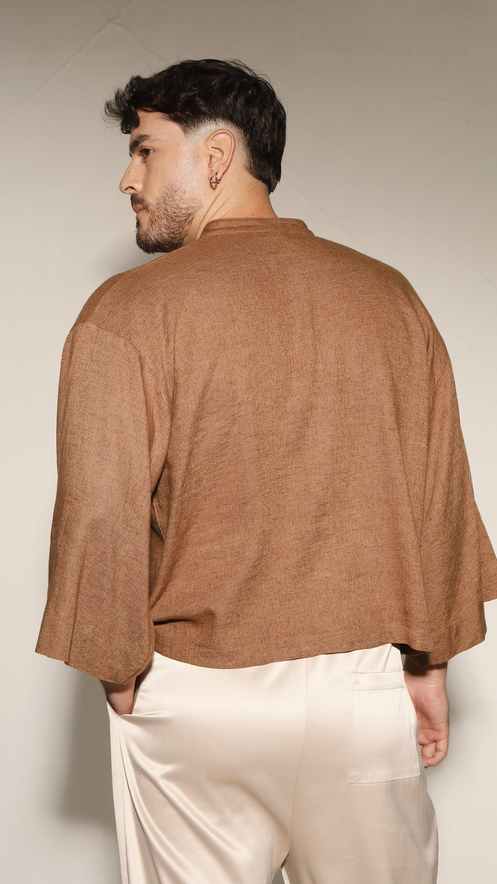 Camisa Tinto