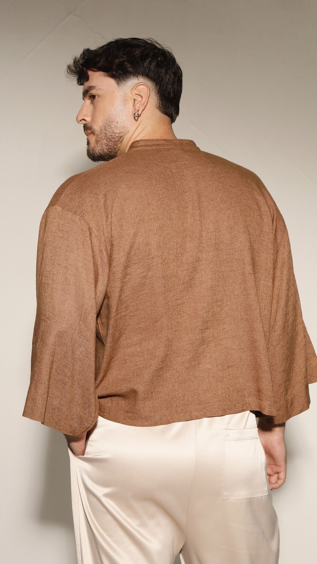 Camisa Tinto