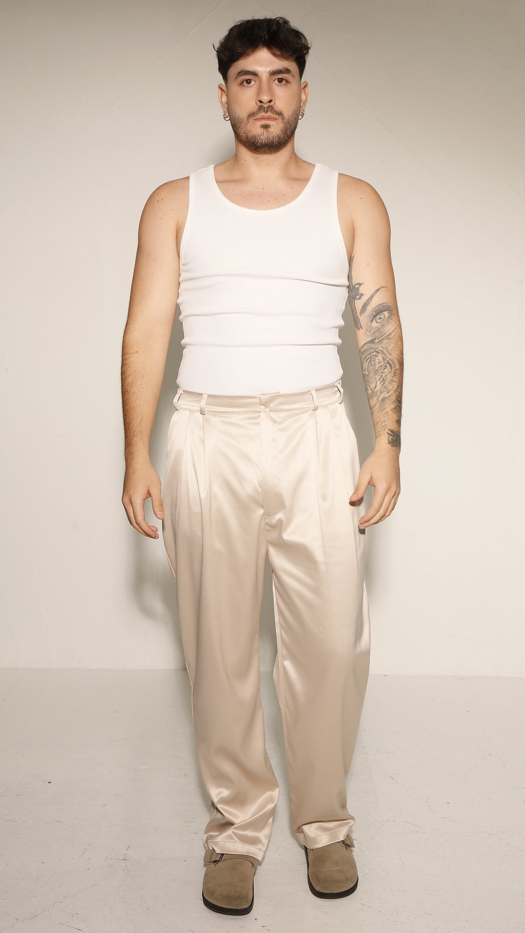 Pantalon Sabar