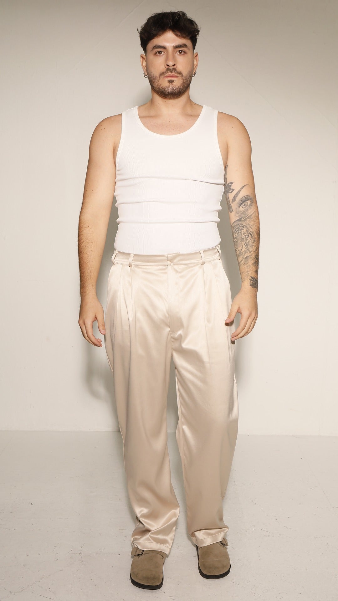 Pantalon Sabar