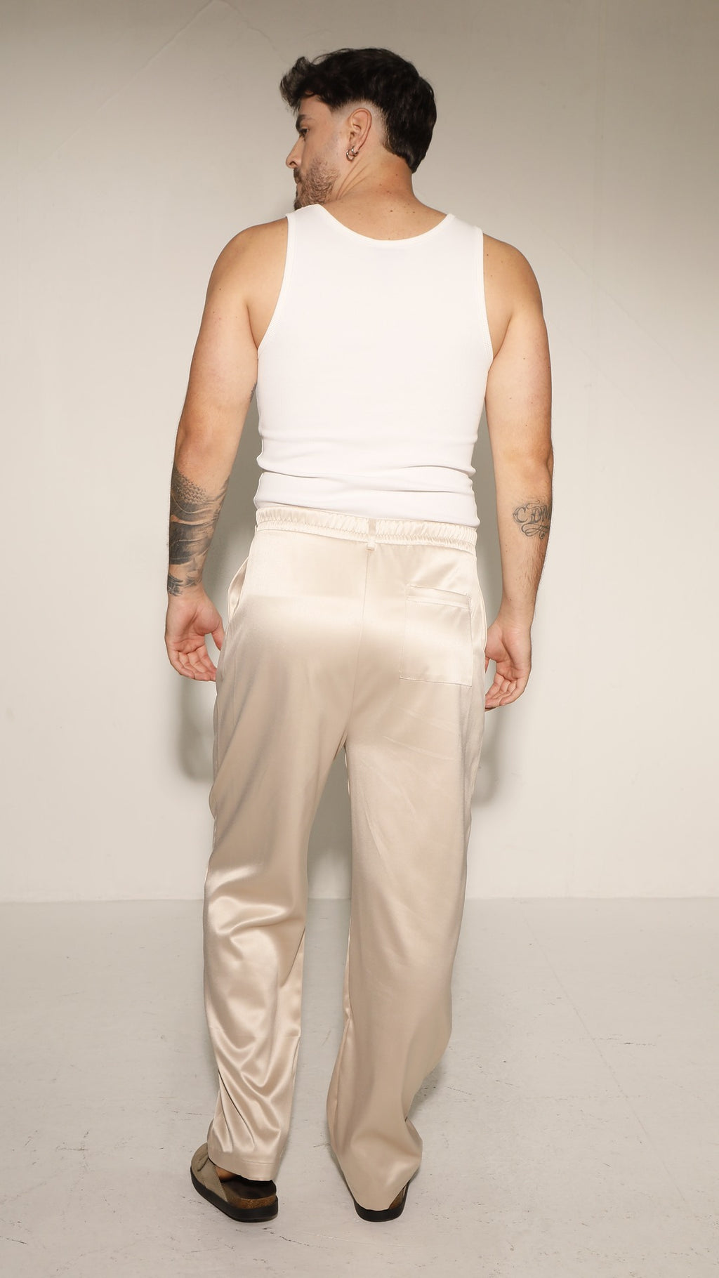 Pantalon Sabar