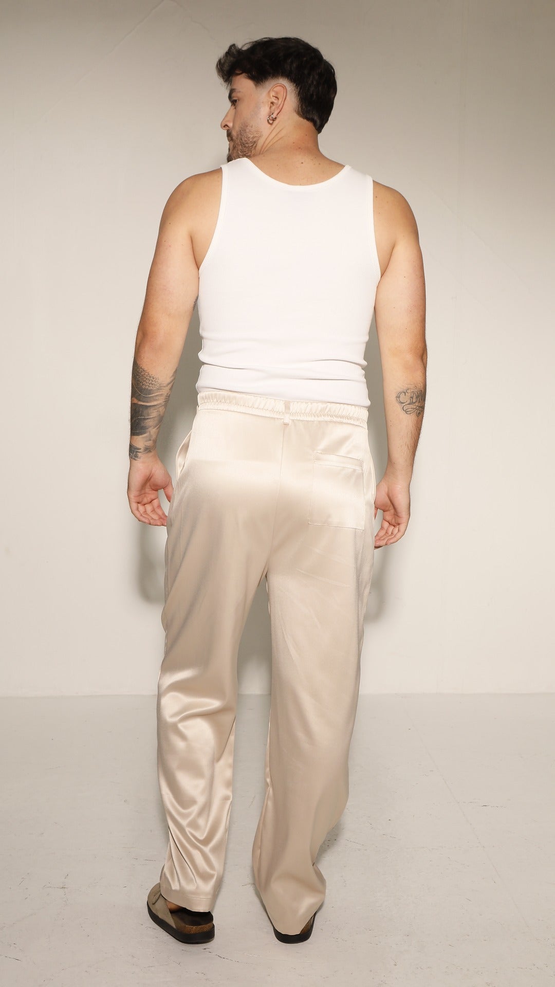 Pantalon Sabar