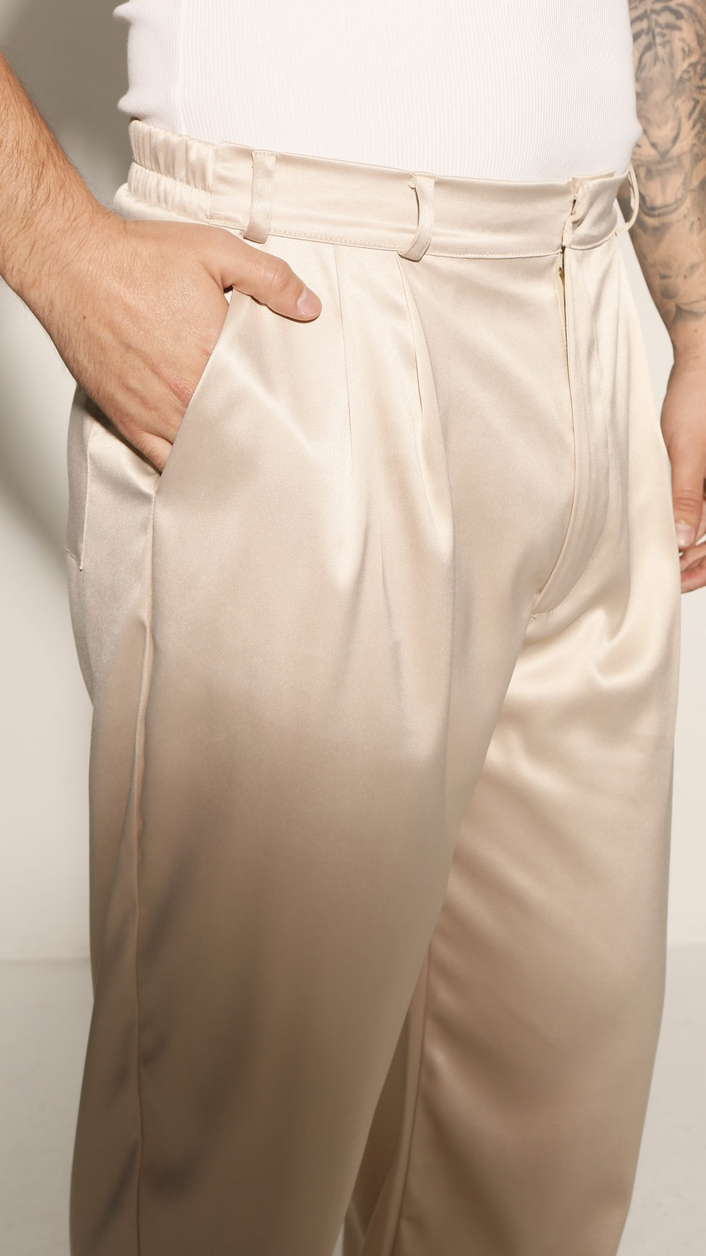Pantalon Sabar