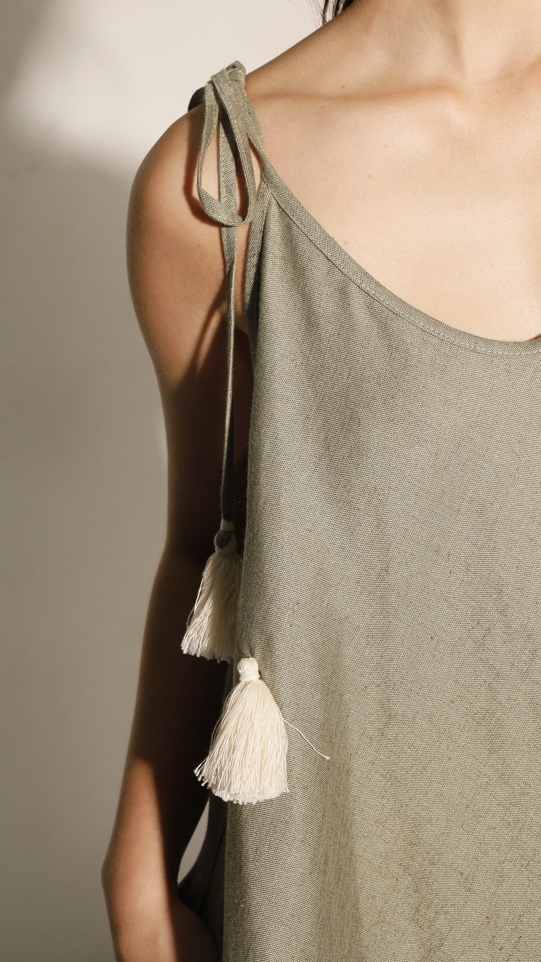 Vestido Ondra