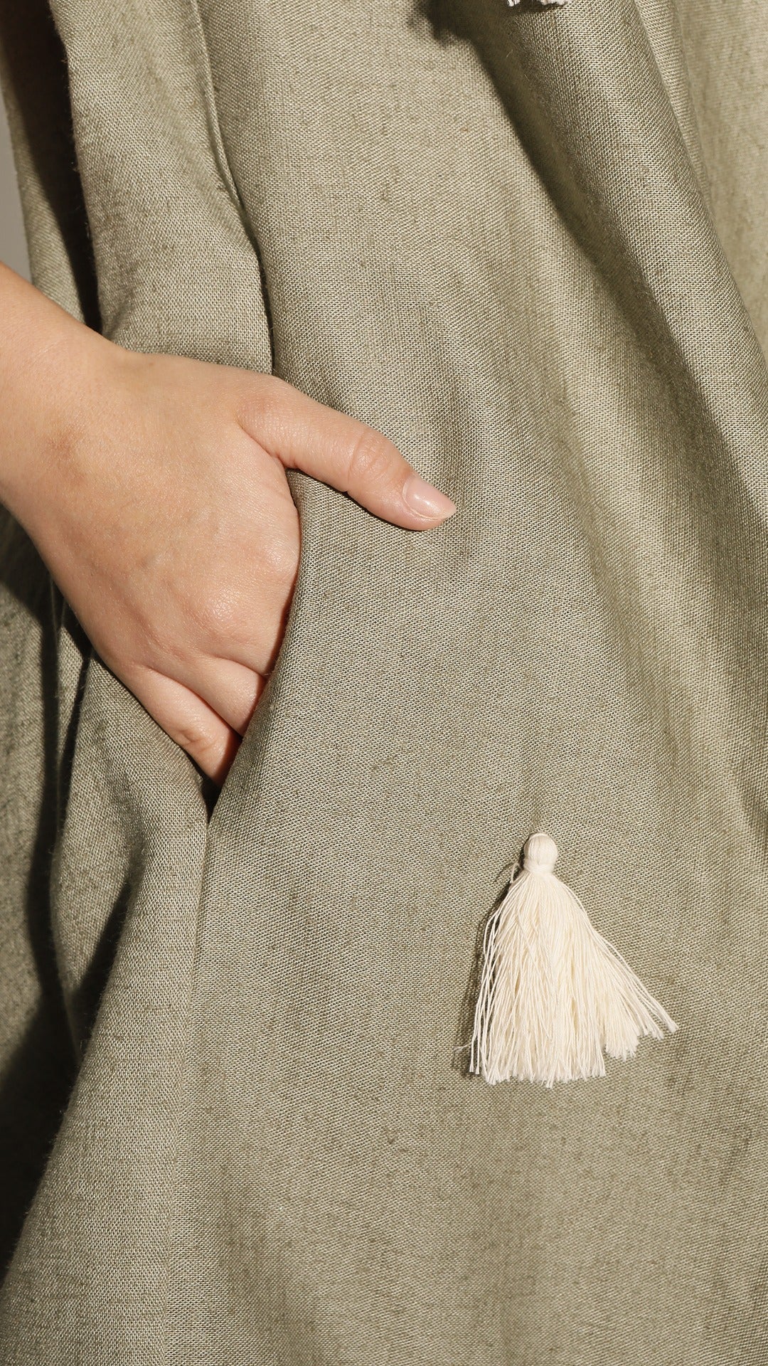 Vestido Ondra