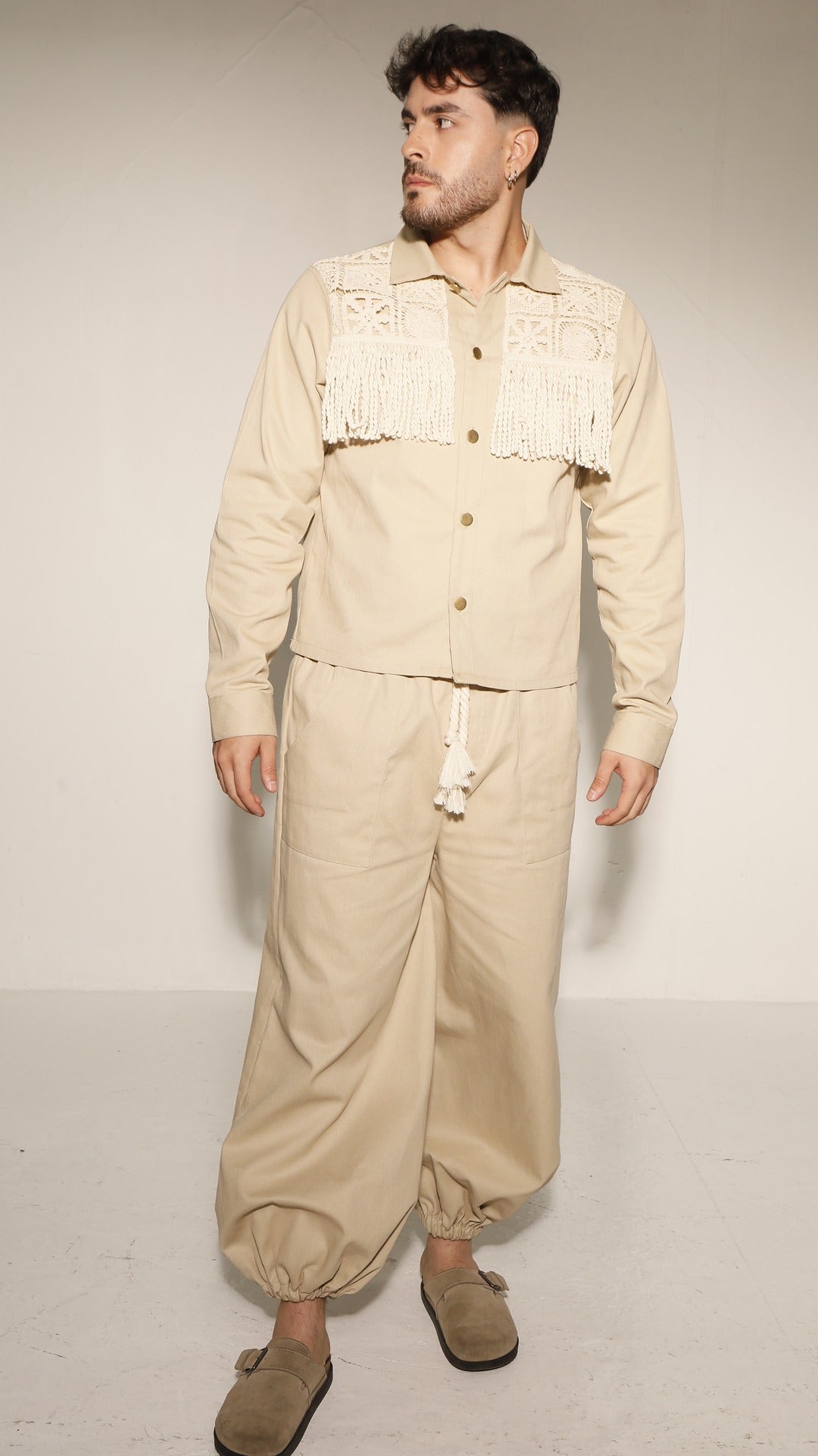 Chaqueta Brio