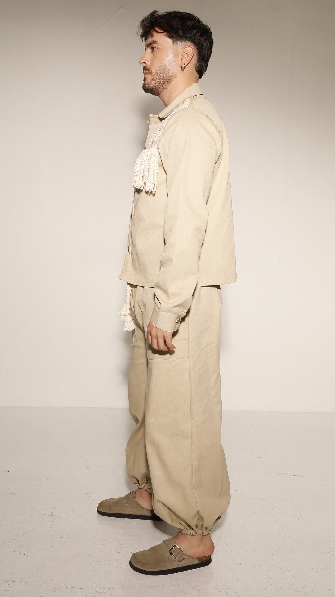 Chaqueta Brio