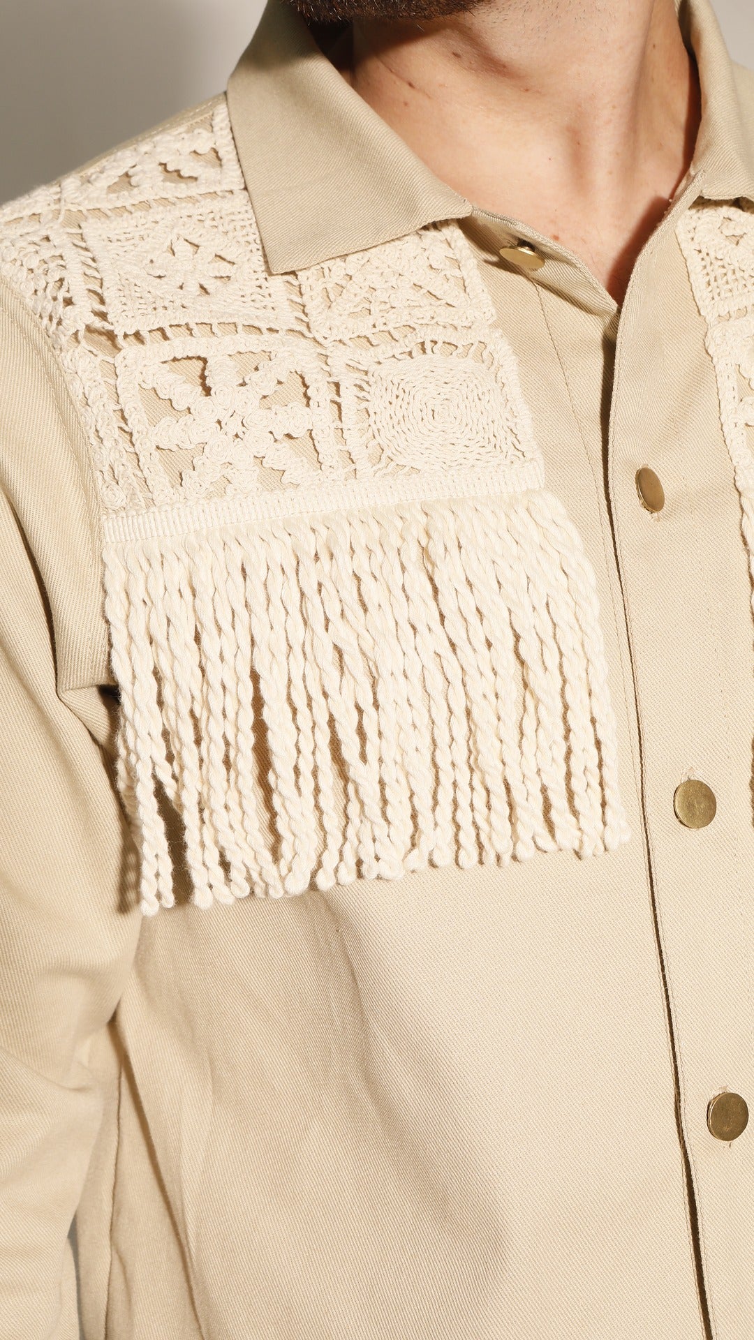 Chaqueta Brio