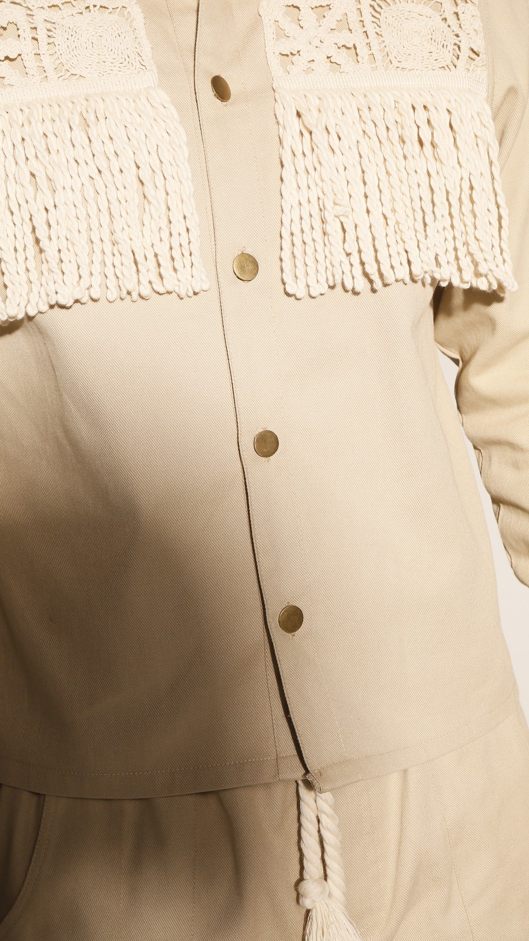 Chaqueta Brio