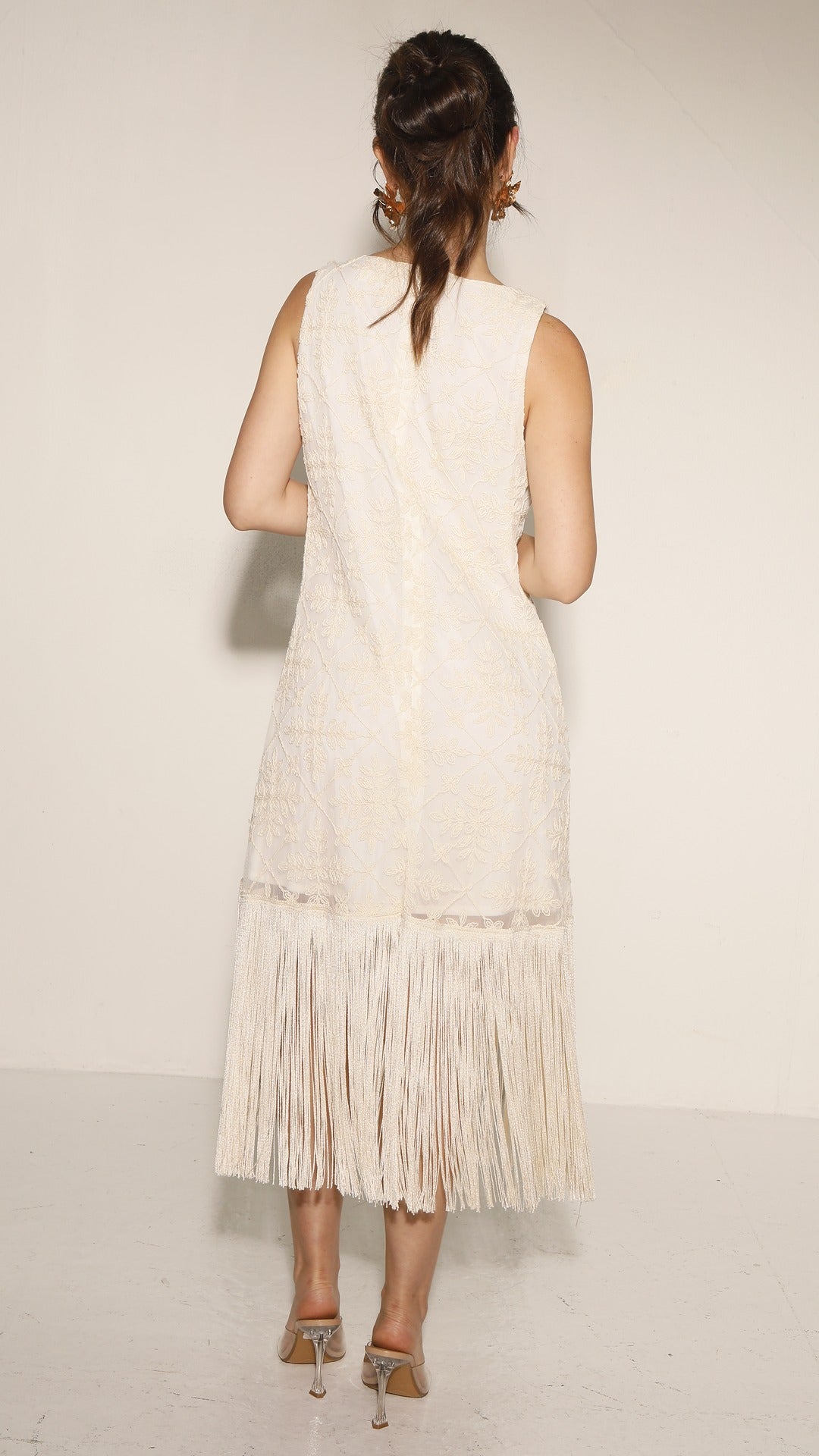 Vestido Nana