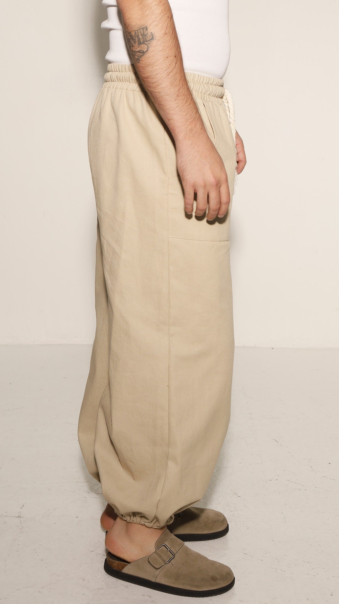 Pantalon Milar Men
