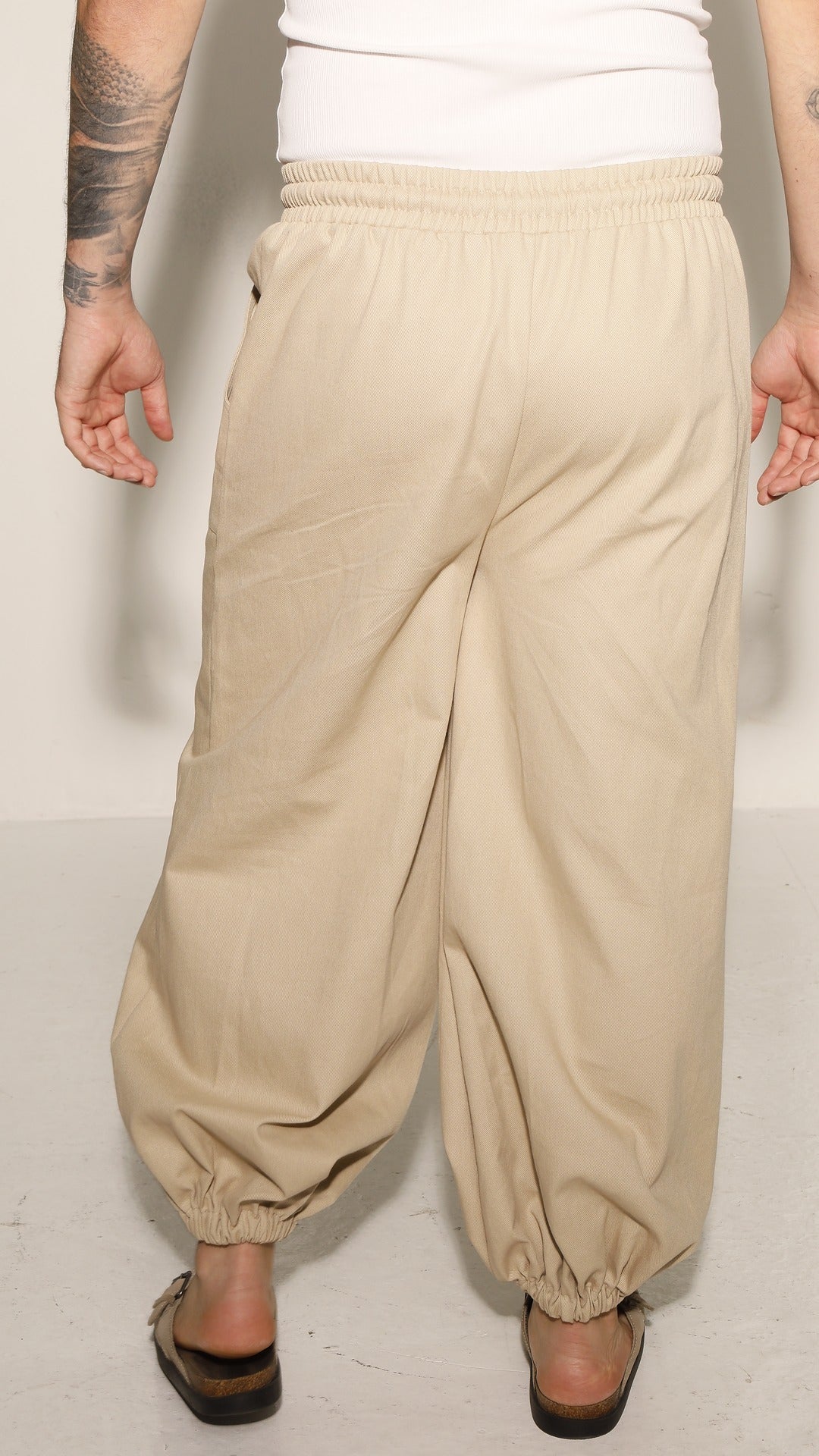 Pantalon Milar Men