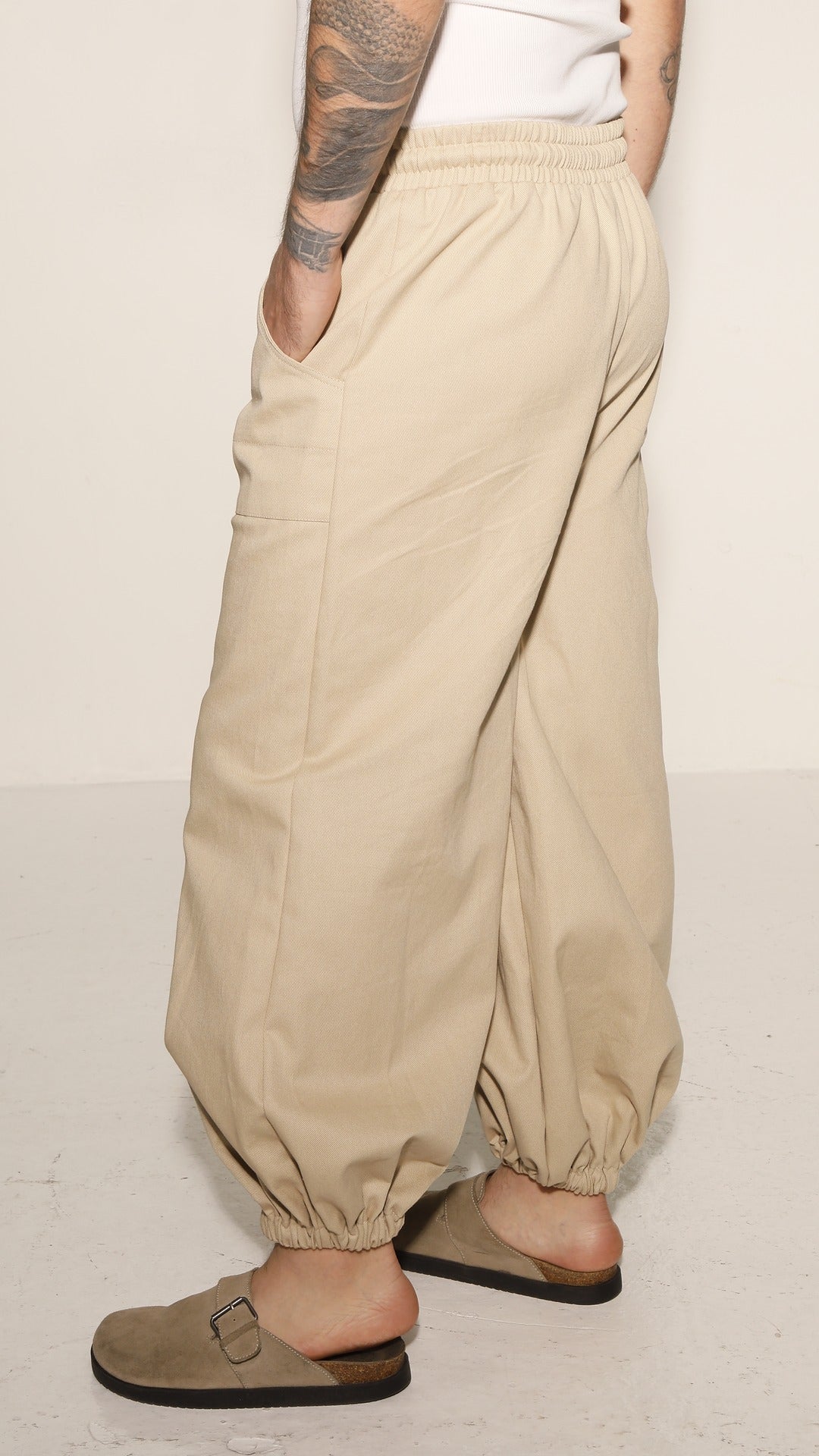 Pantalon Milar Men
