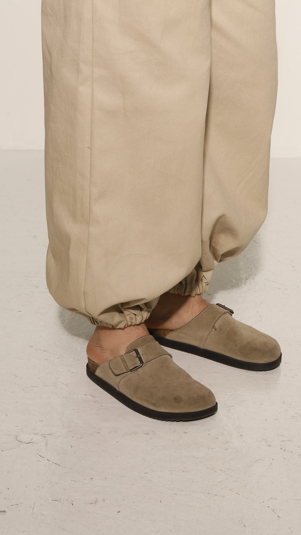 Pantalon Milar Men