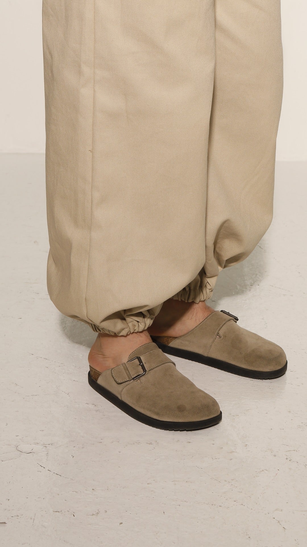 Pantalon Milar Men