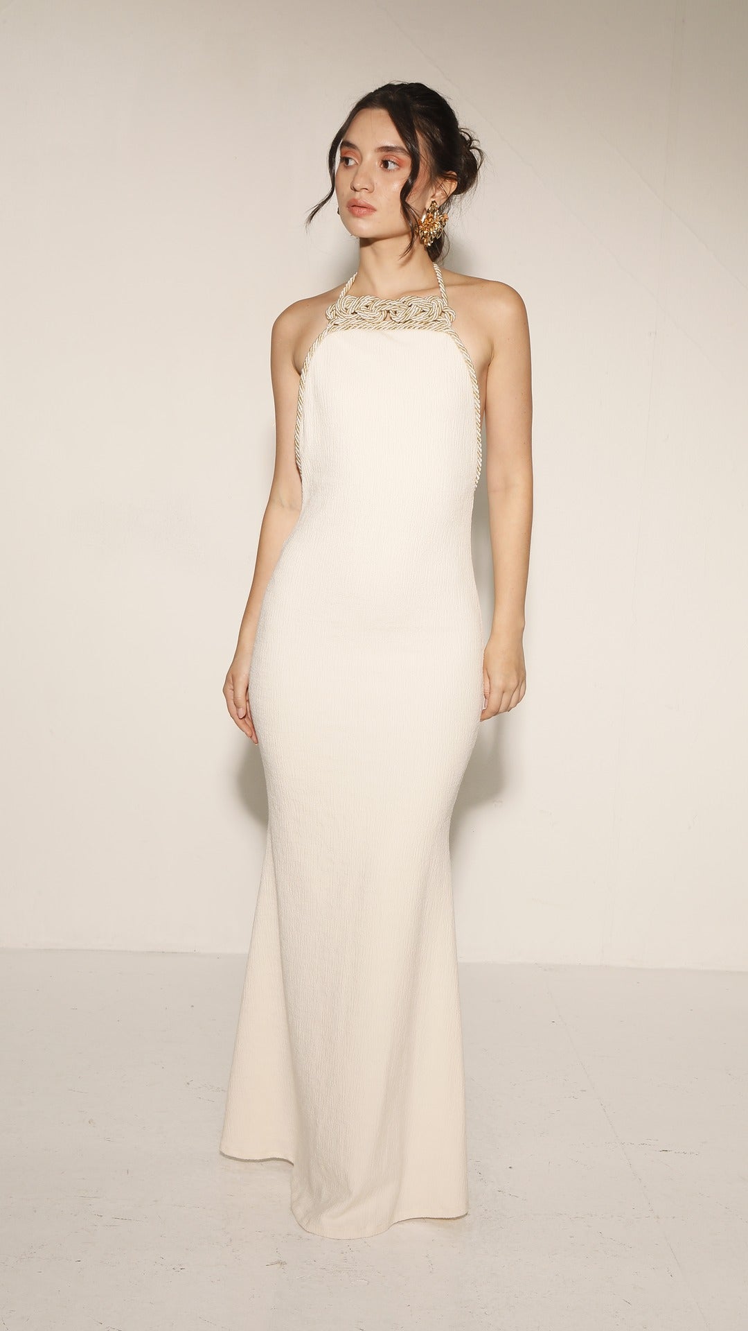 Vestido Silvara