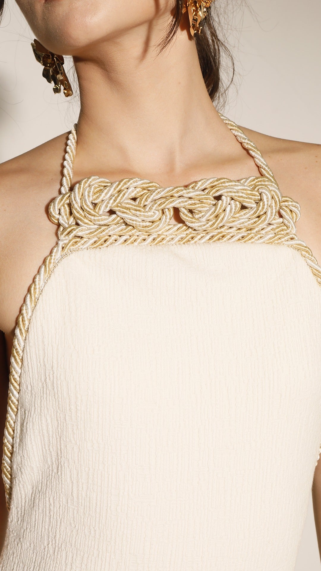 Vestido Silvara
