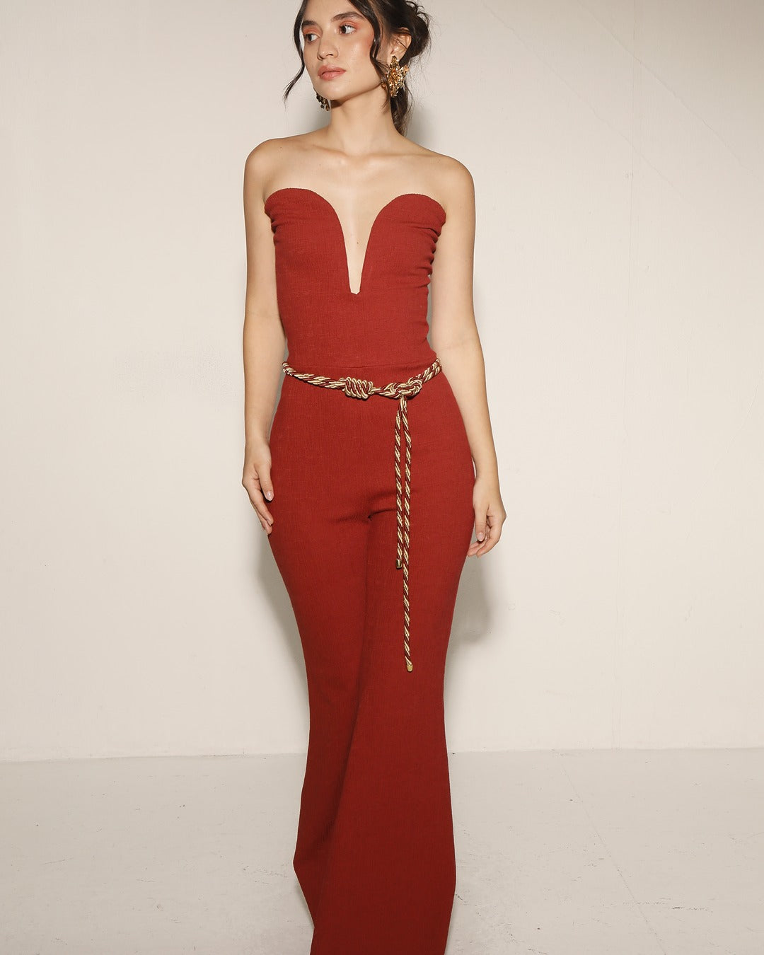 Jumpsuit Nova
