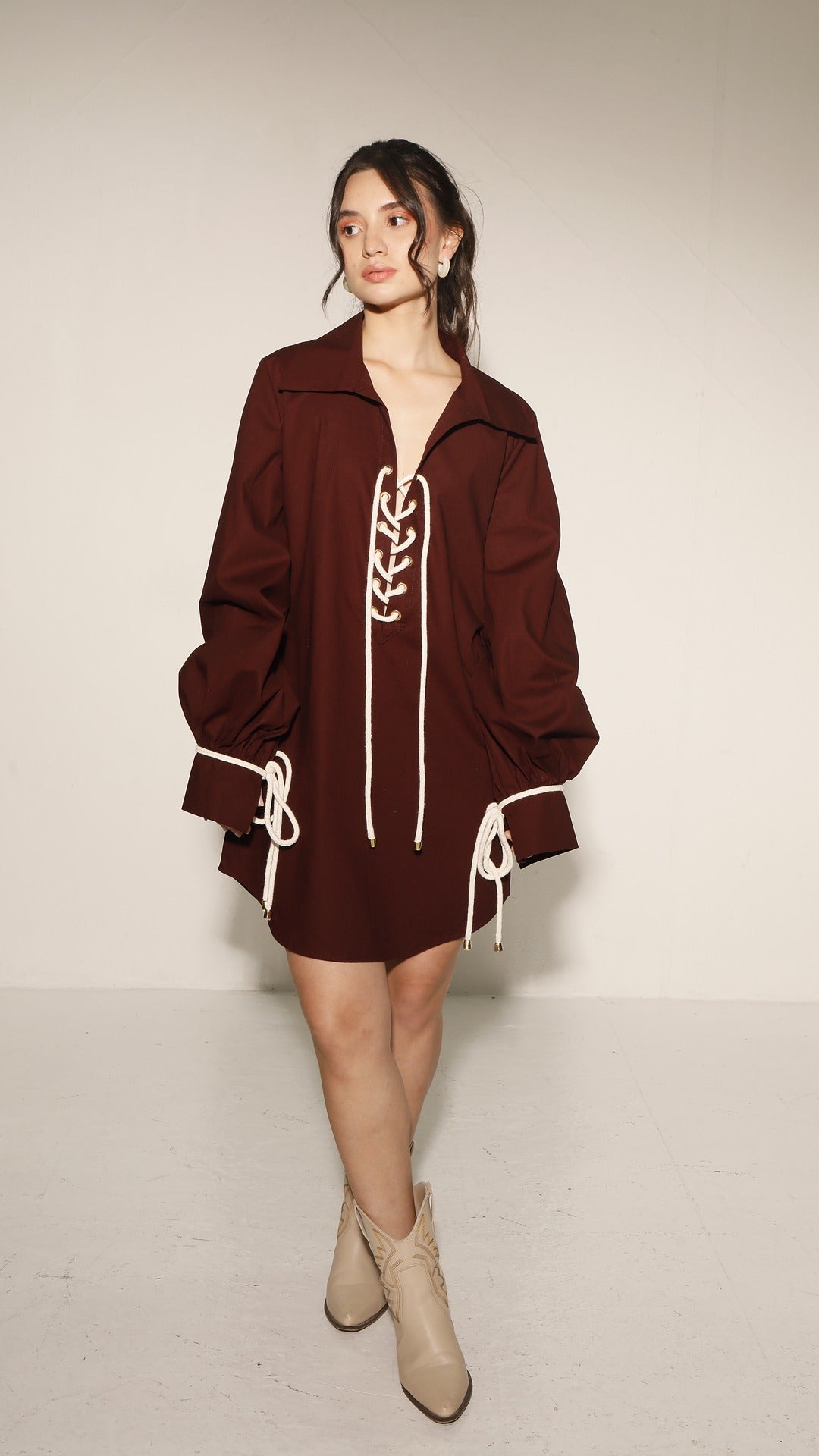 Vestido Zarae