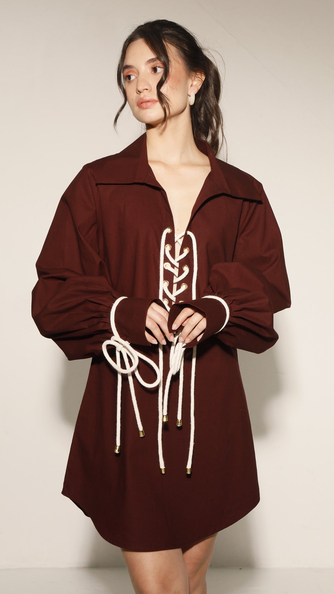 Vestido Zarae