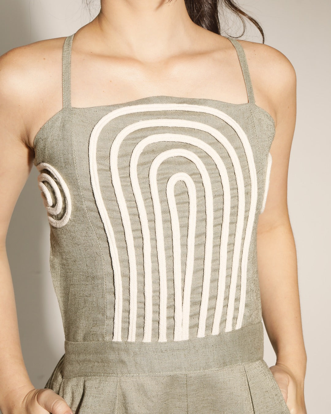 Jumpsuit Ámbar