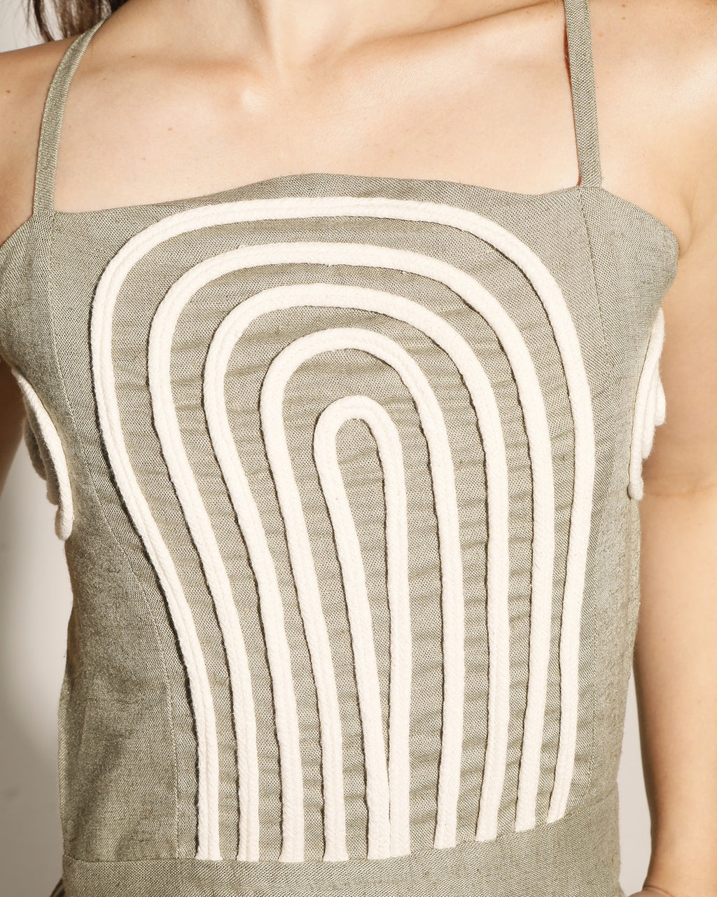 Jumpsuit Ámbar