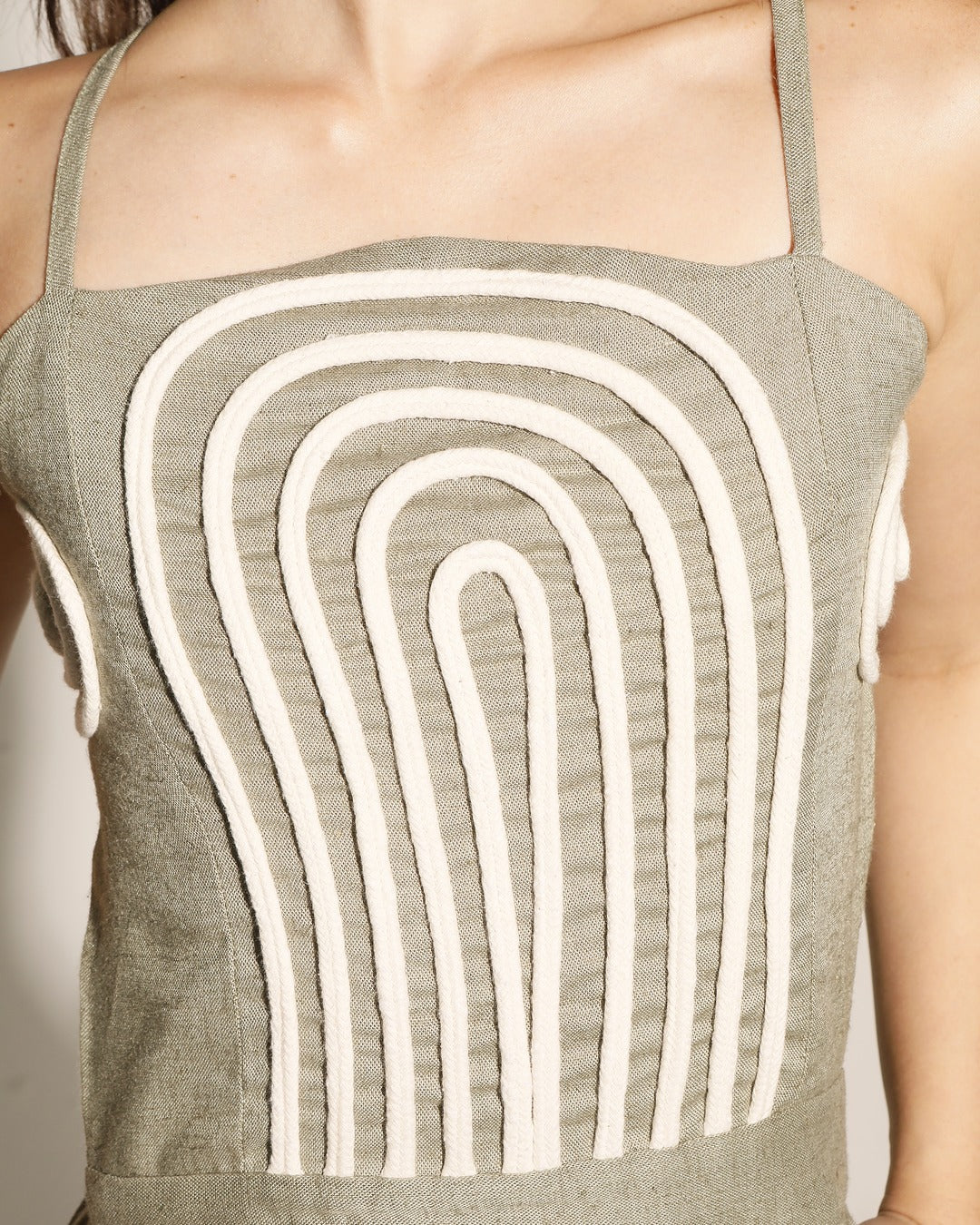 Jumpsuit Ámbar