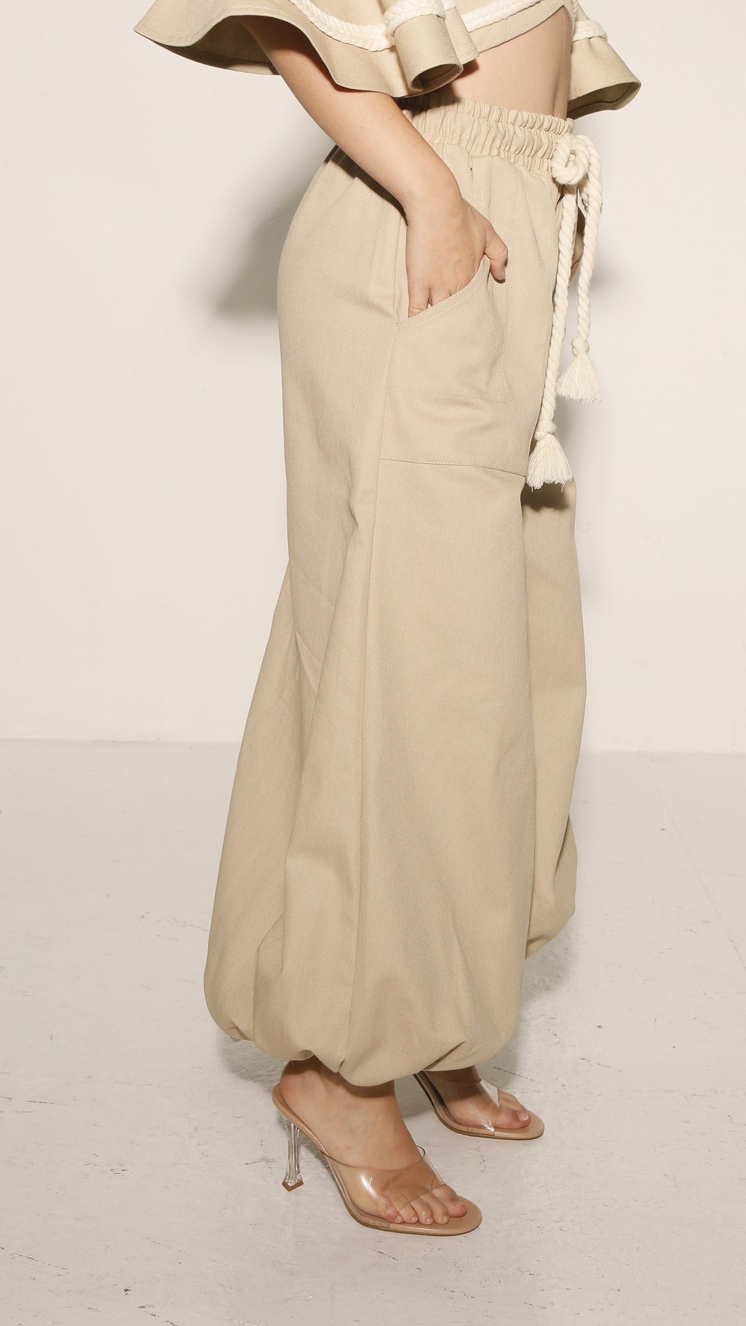 Pantalon Milar Women