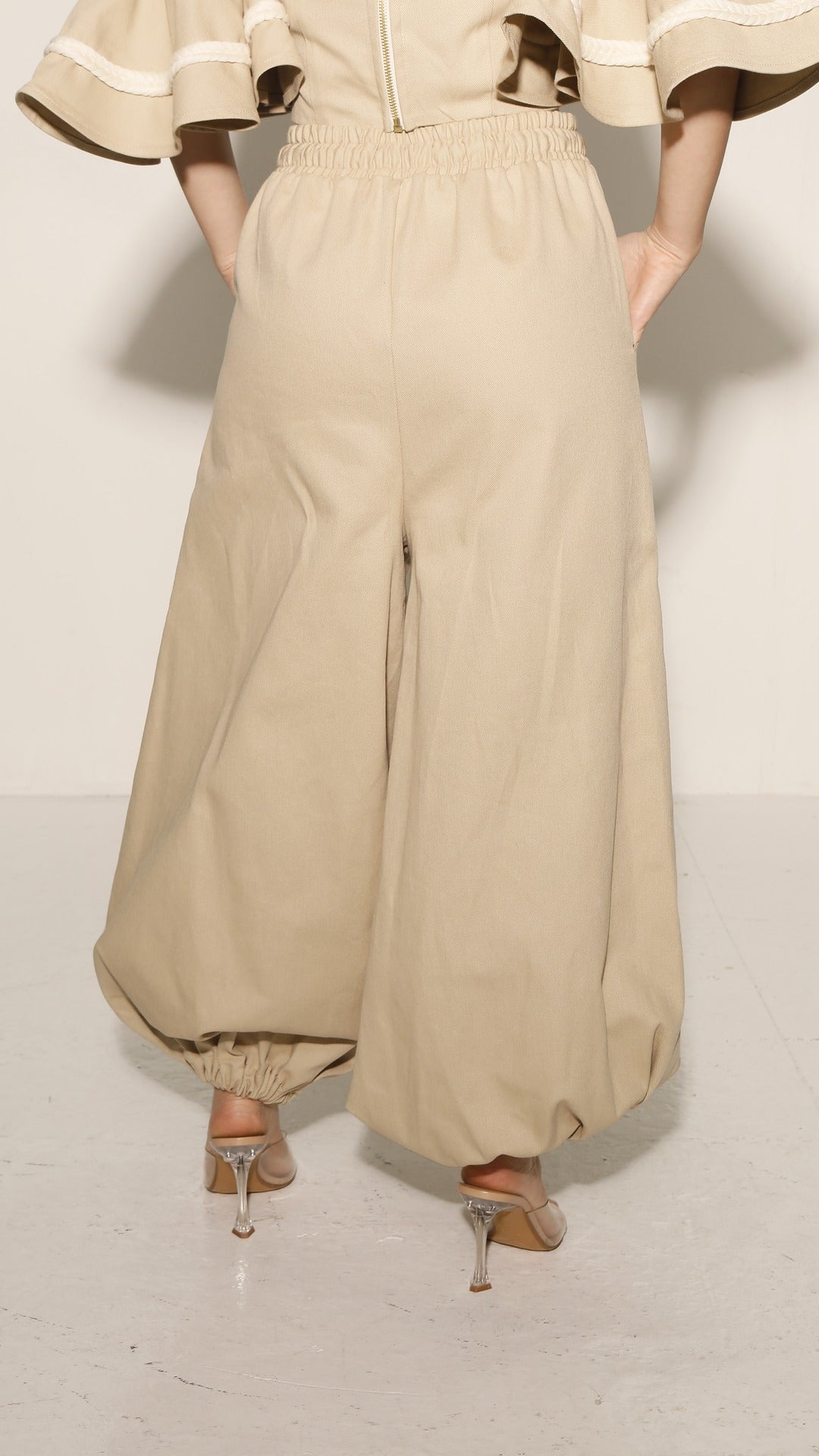 Pantalon Milar Women
