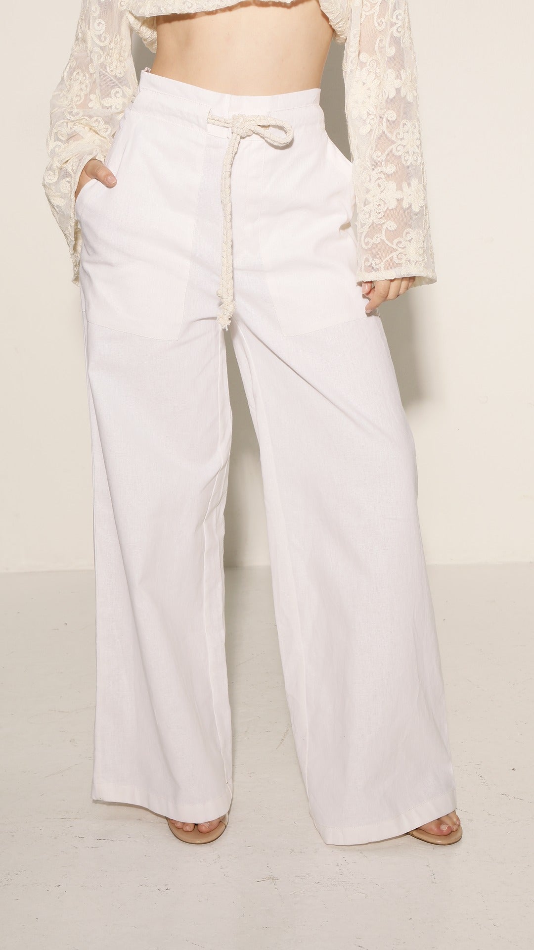 Pantalon Alisia