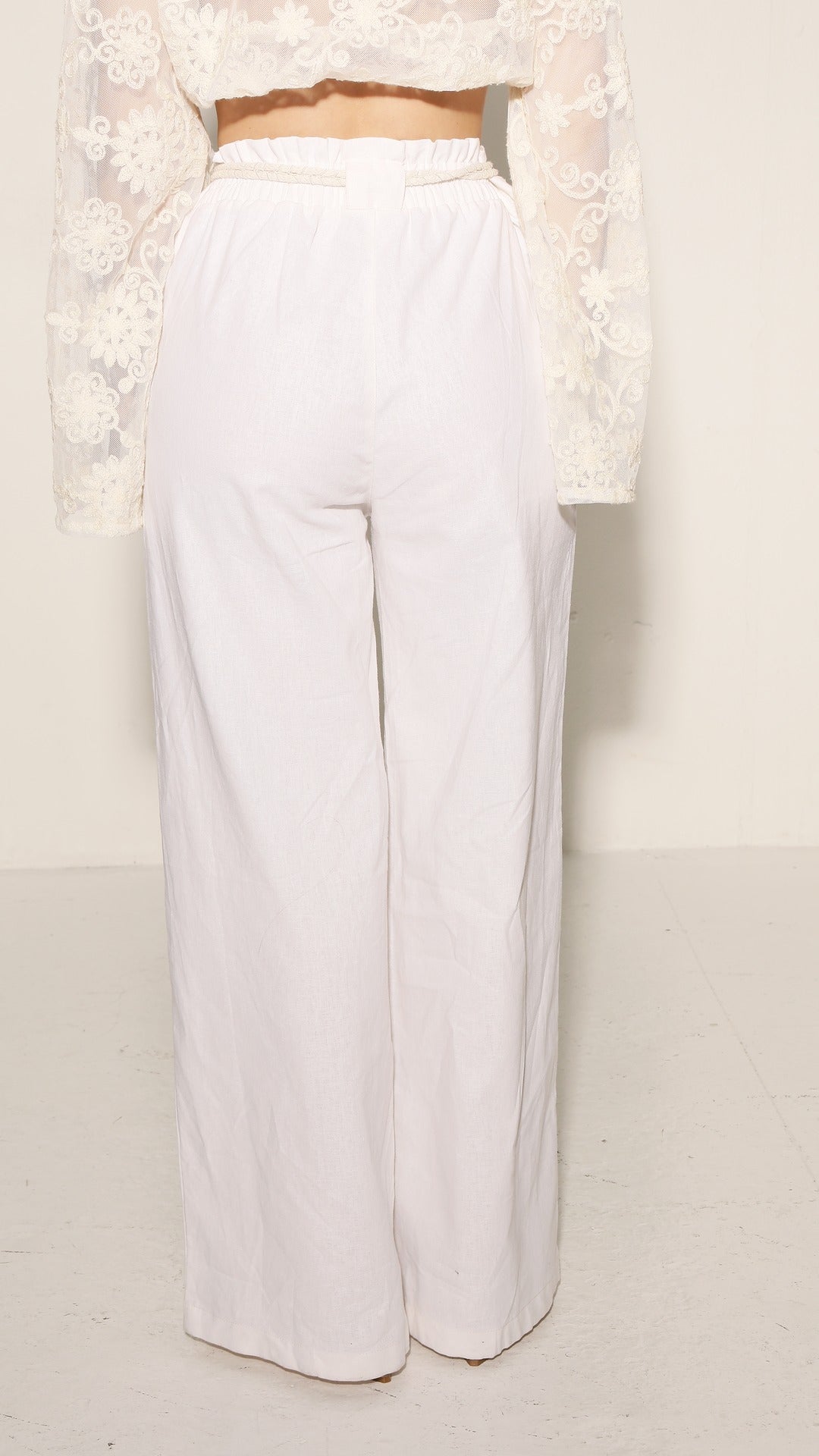 Pantalon Alisia