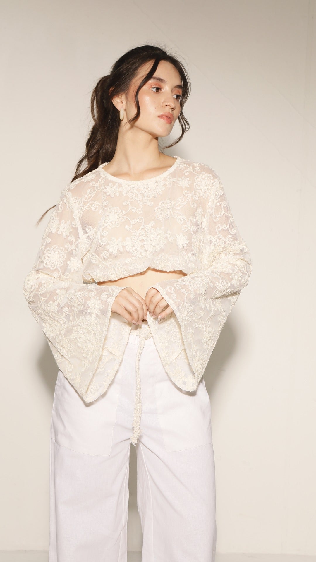 Blusa Bela