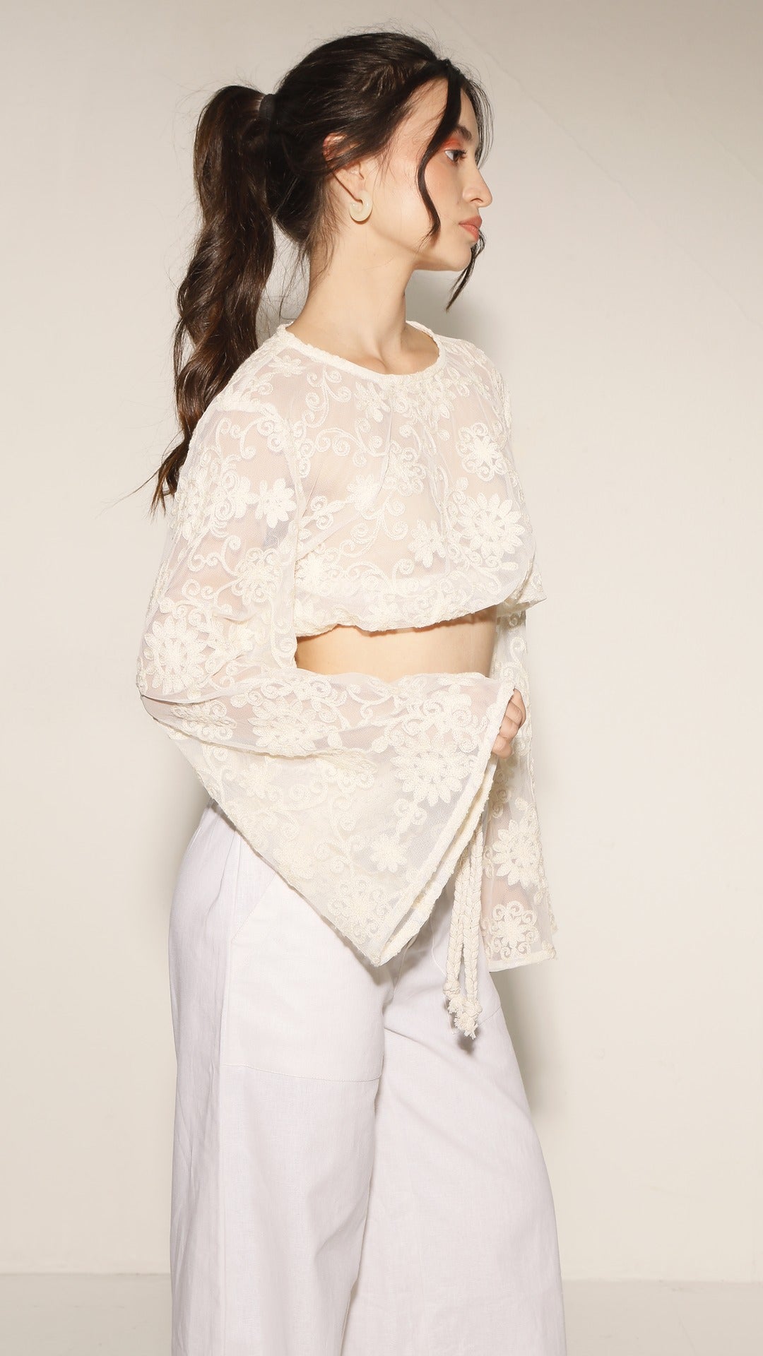 Blusa Bela