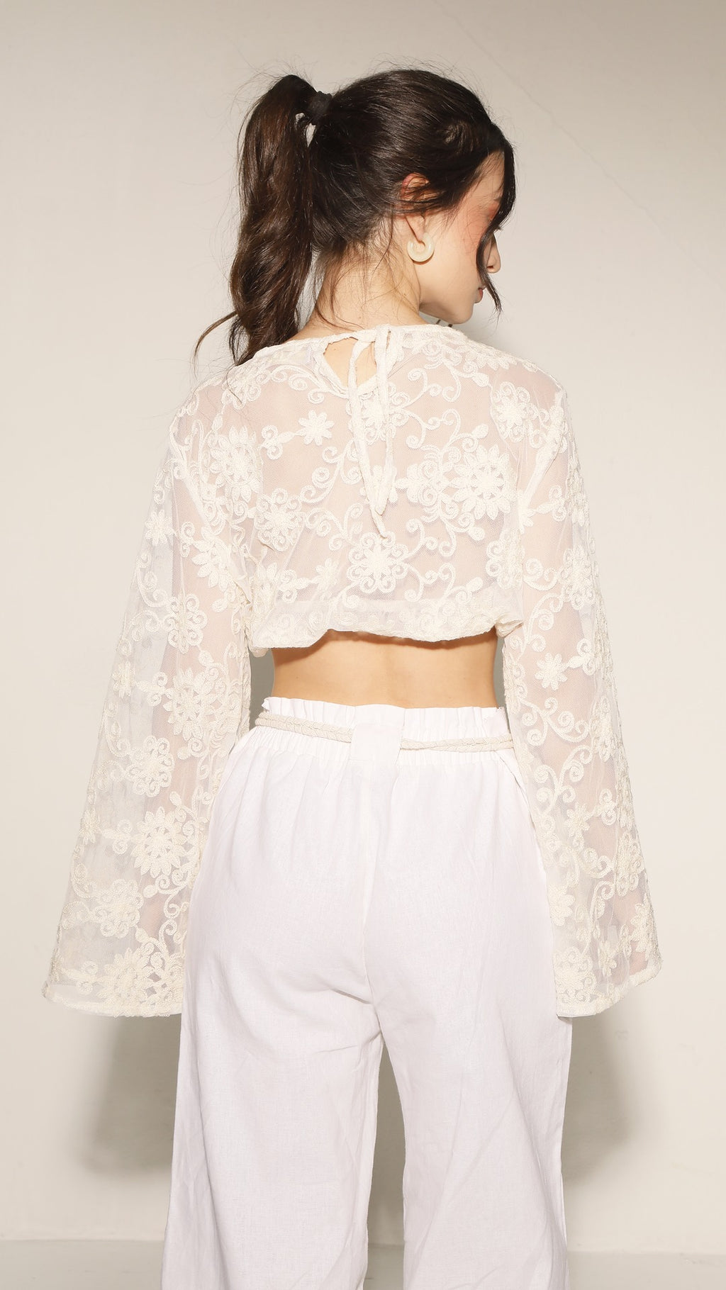 Blusa Bela