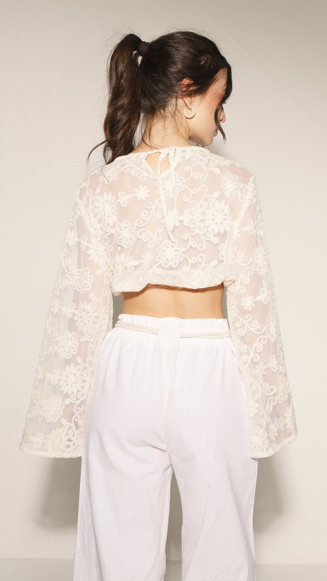Blusa Bela