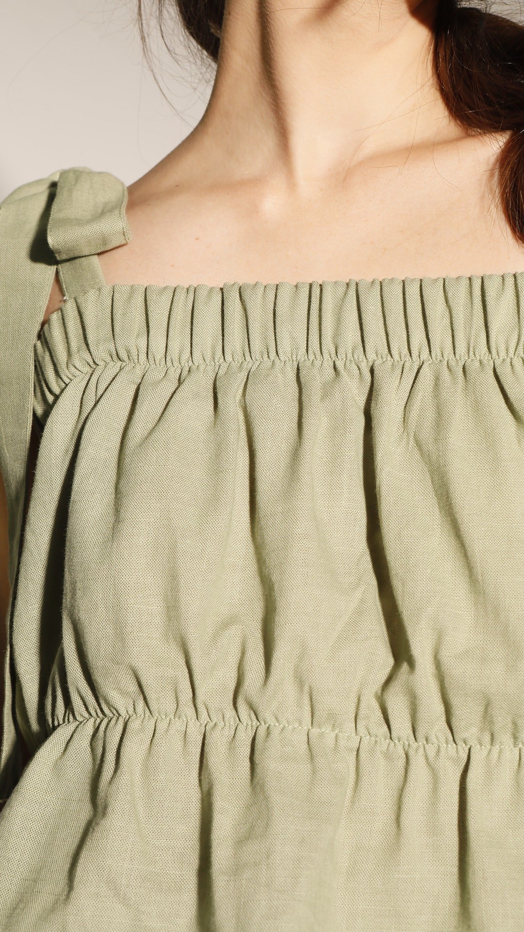 Blusa Nacar