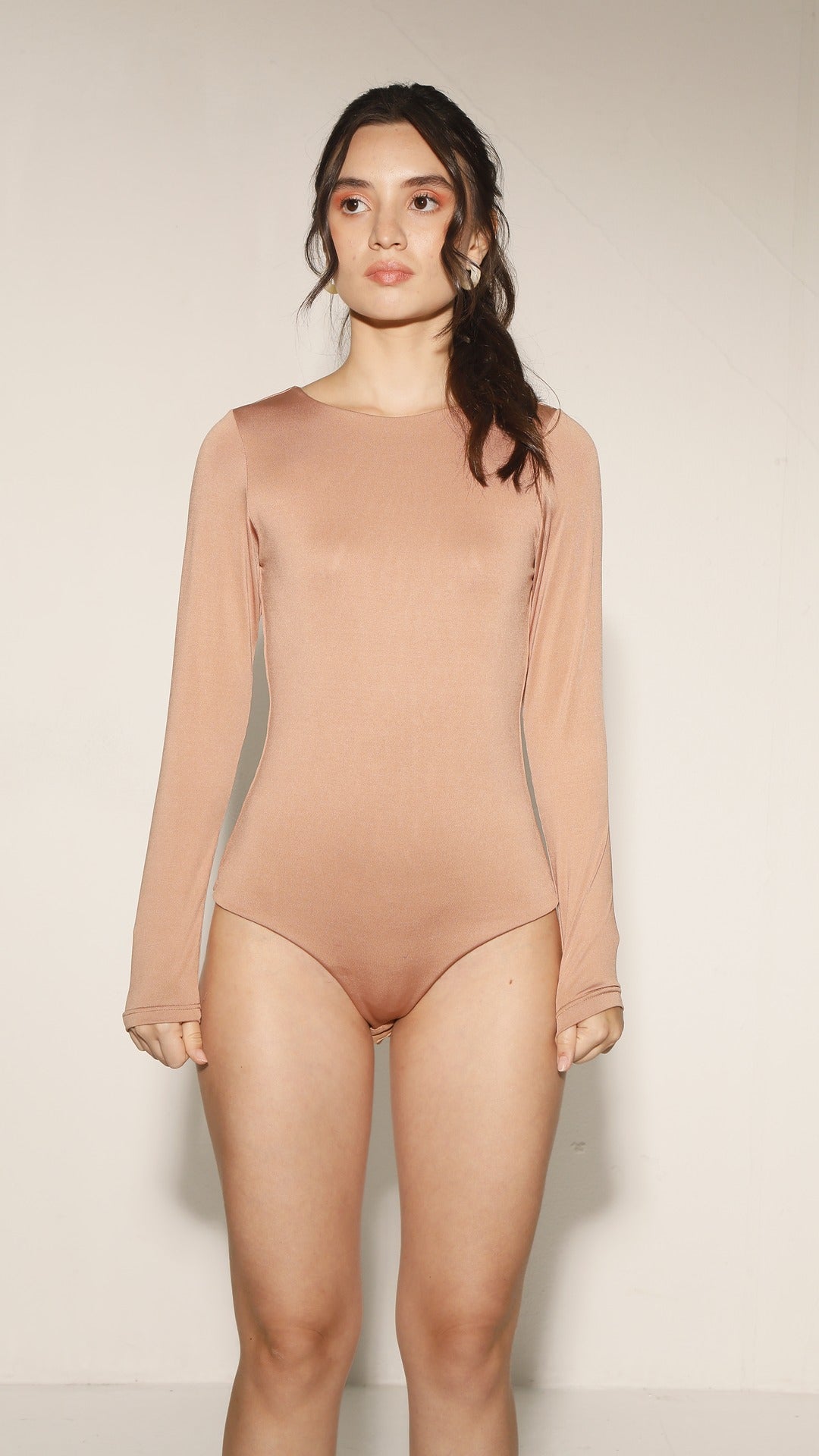 Bodysuit Kaia