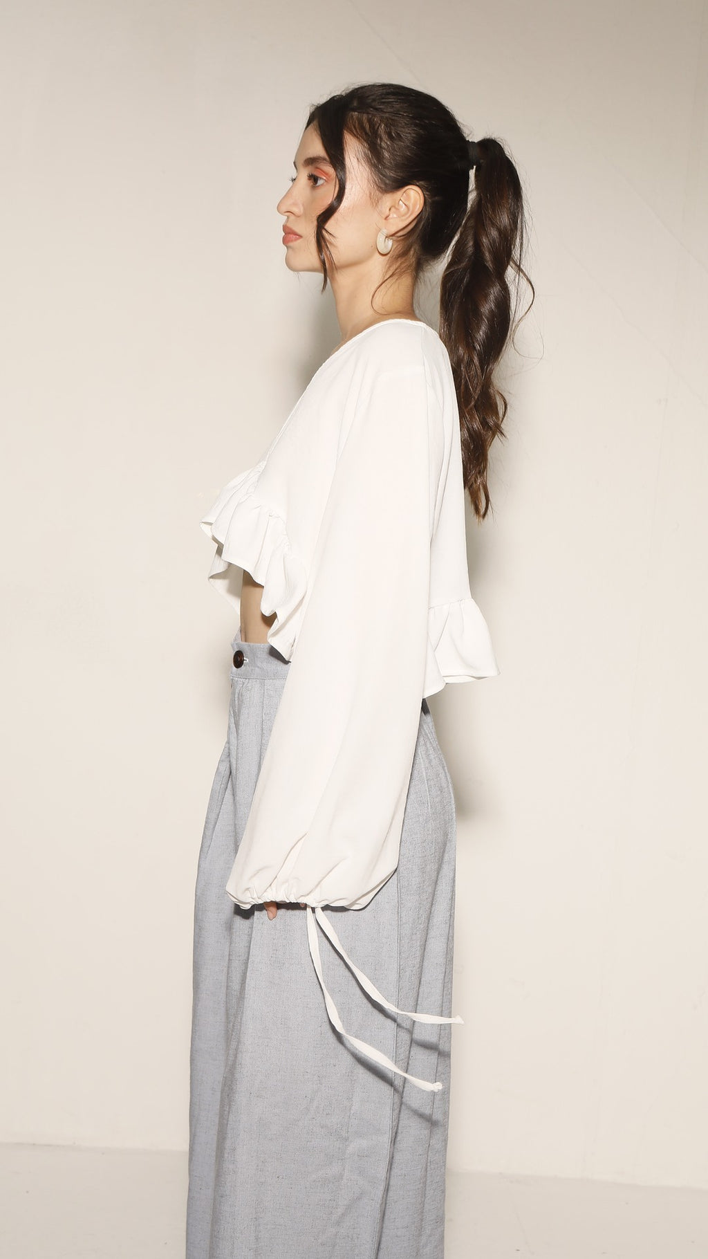 Blusa Aurora