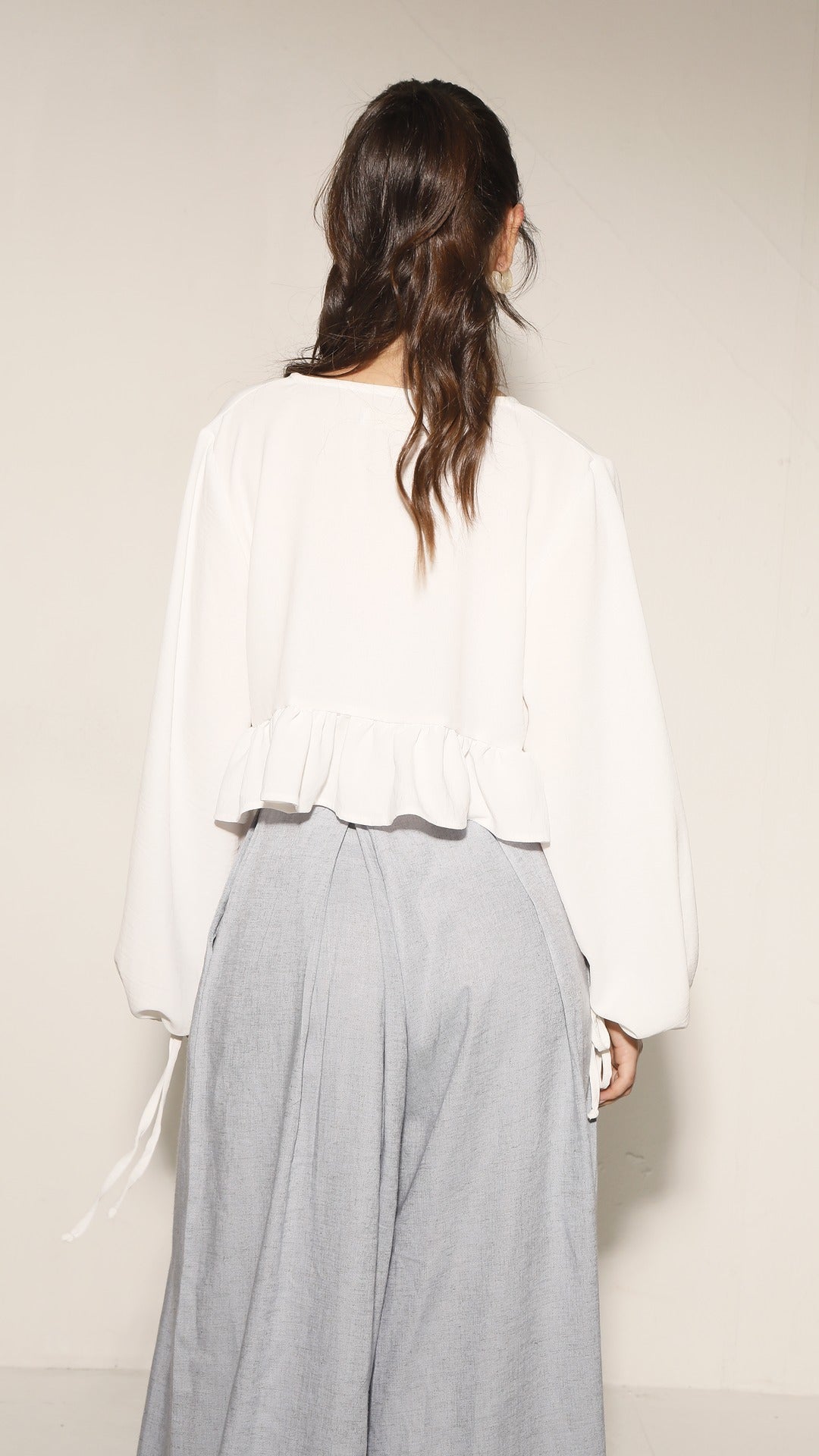 Blusa Aurora