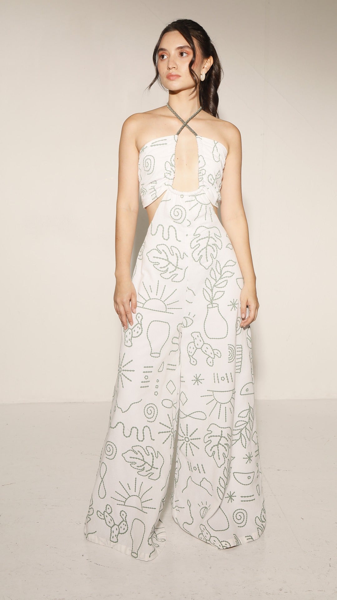 Jumpsuit Margo