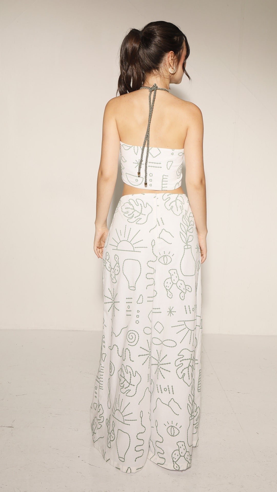 Jumpsuit Margo