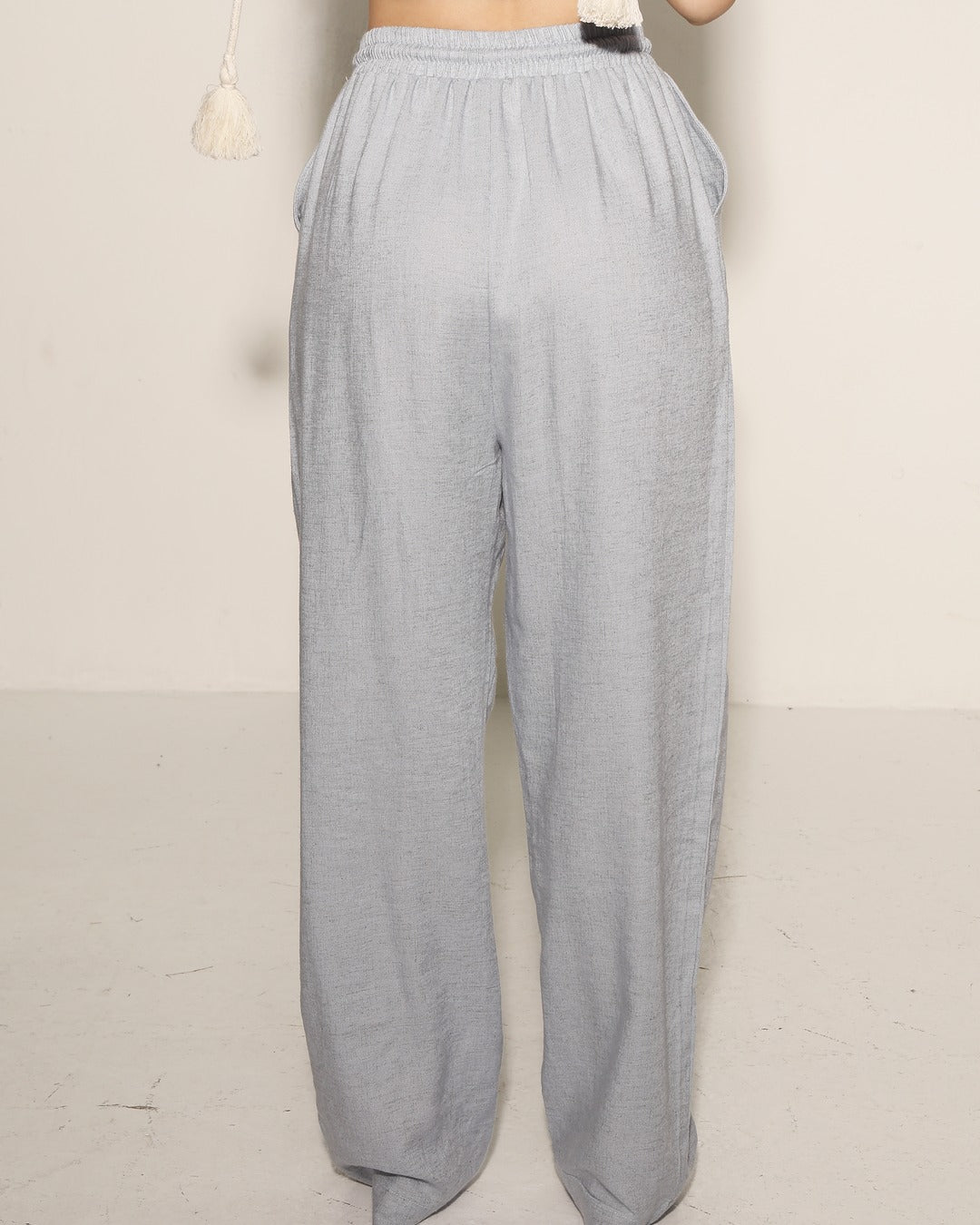 Pantalón Caliza